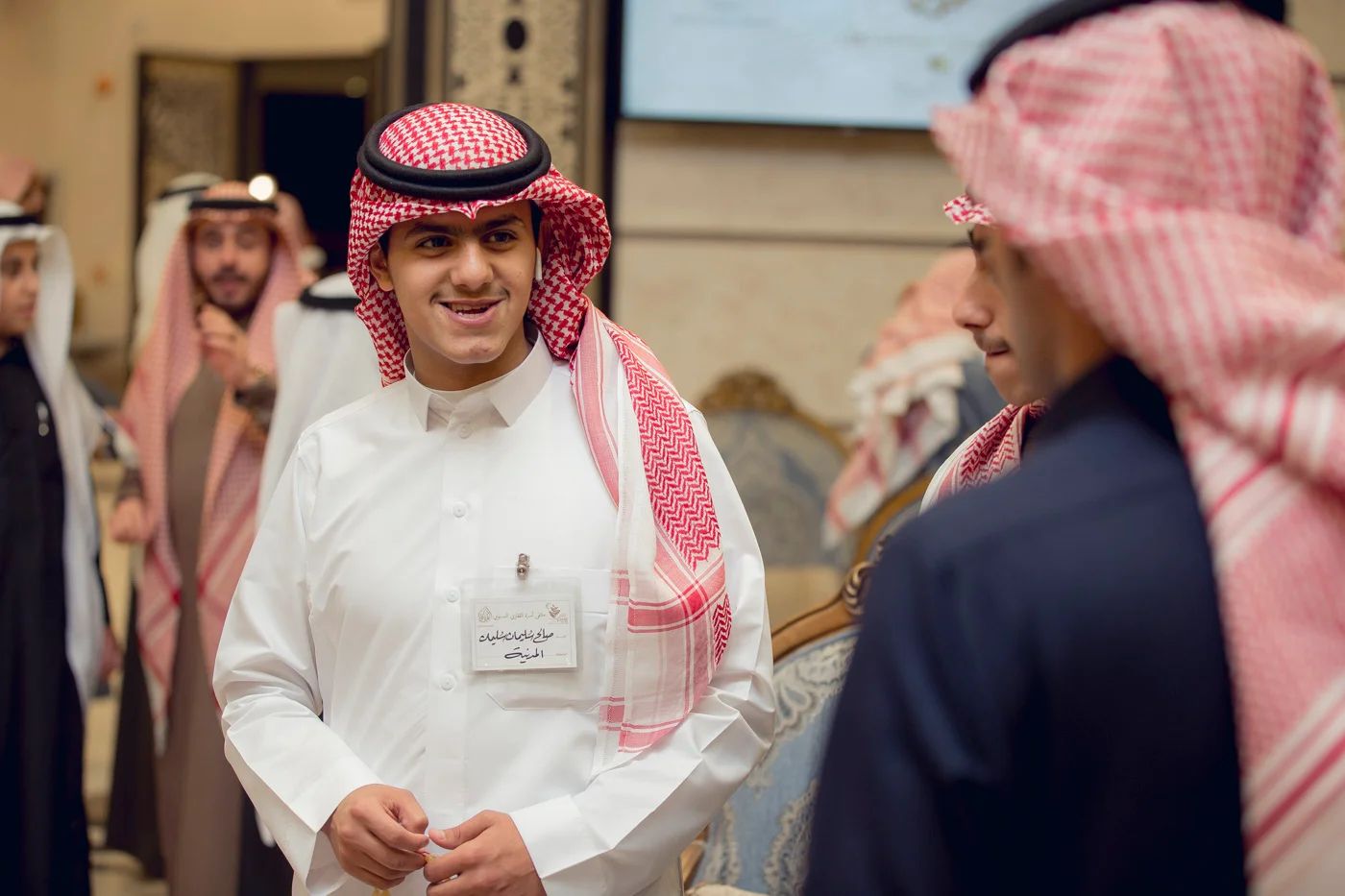 القفاري القفاري 1441 ١٤٤١ 2020 ٢٠٢٠ 134