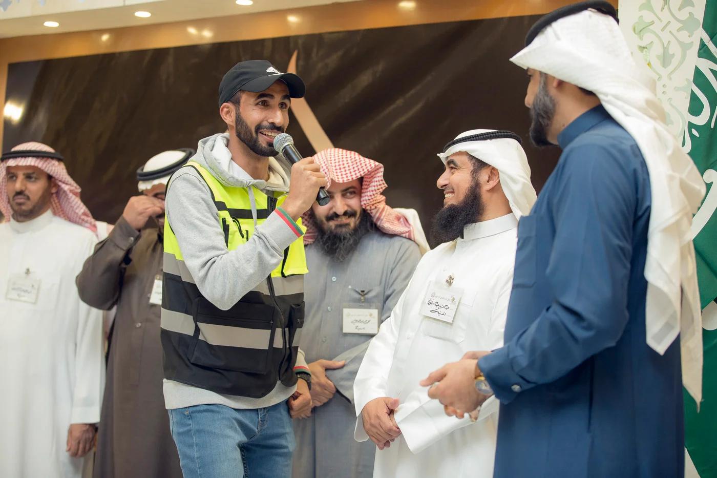 القفاري القفاري 1441 ١٤٤١ 2020 ٢٠٢٠ 169