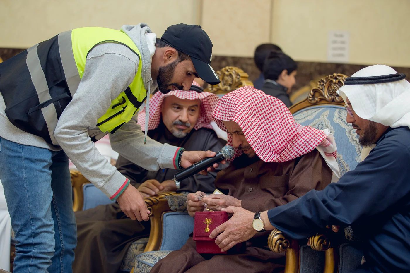 القفاري القفاري 1441 ١٤٤١ 2020 ٢٠٢٠ 45