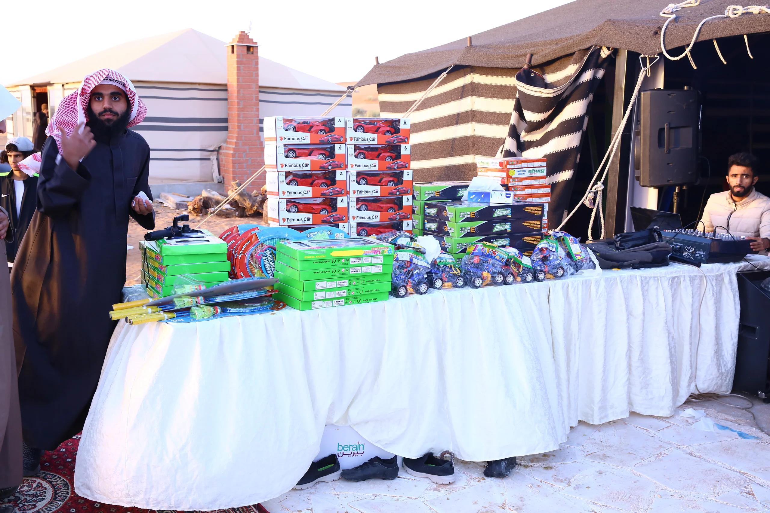 مخيم القفاري ١٤٣٩ ٢٠١٧ 2017 1