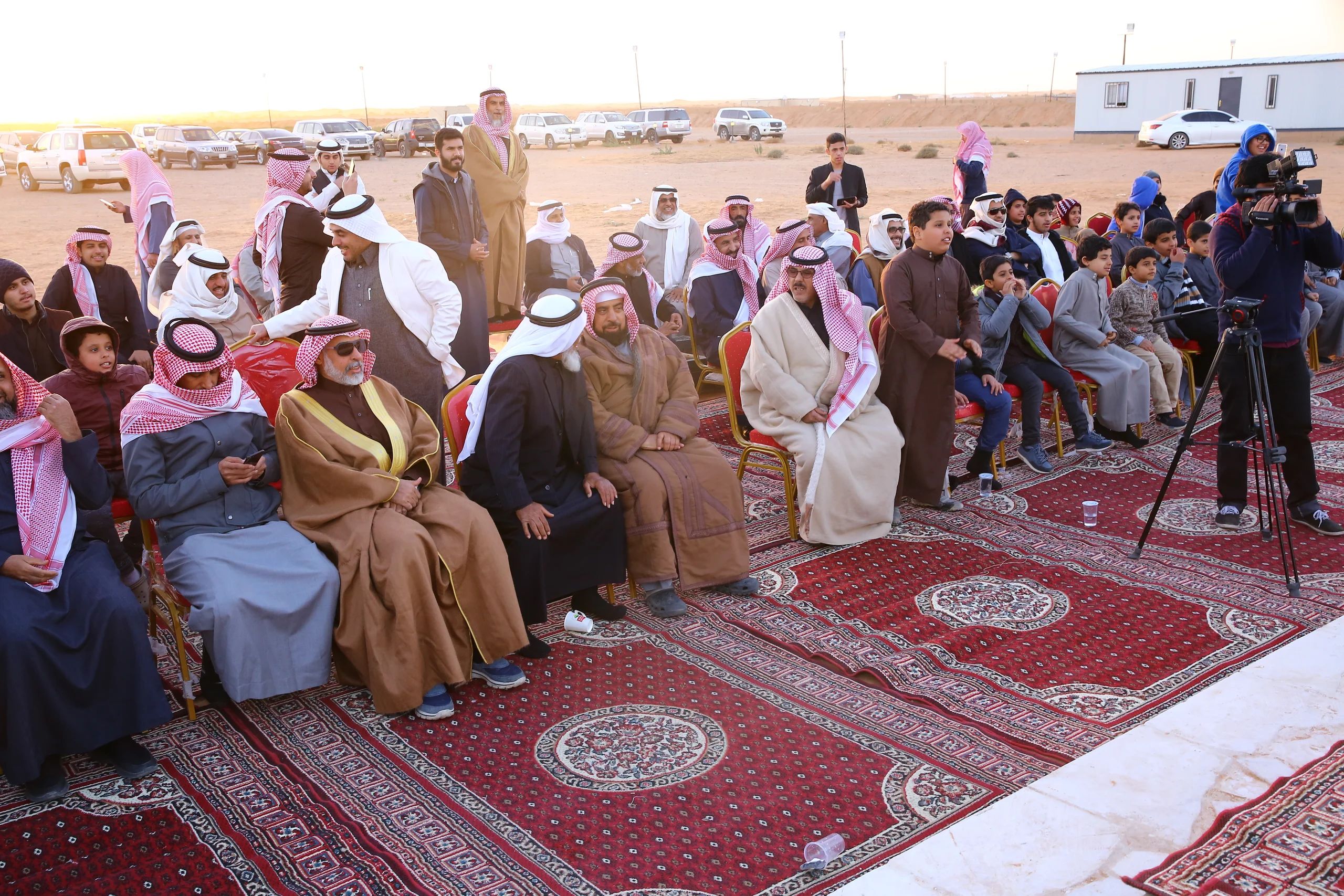 مخيم القفاري ١٤٣٩ ٢٠١٧ 2017 10