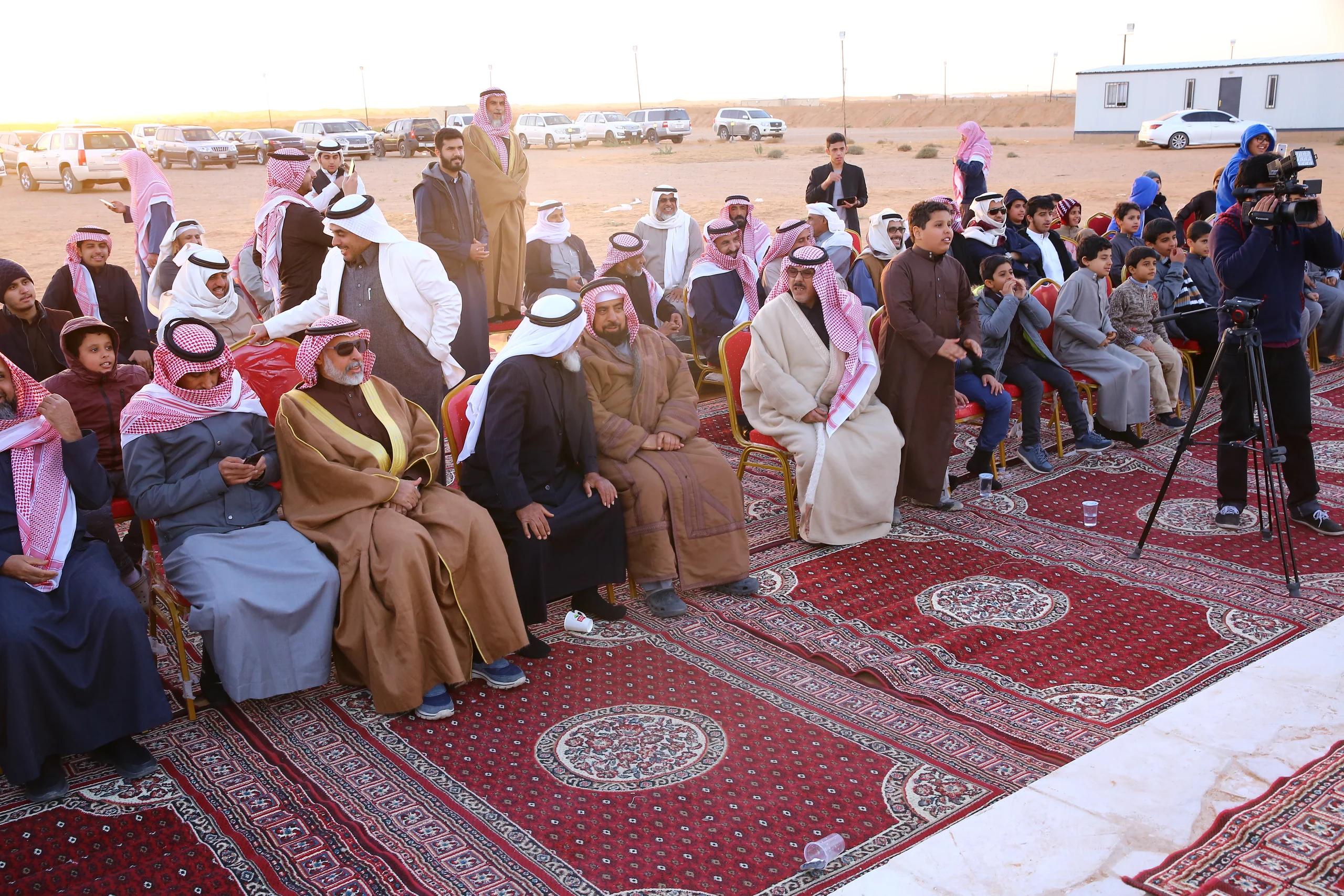 مخيم القفاري ١٤٣٩ ٢٠١٧ 2017 10