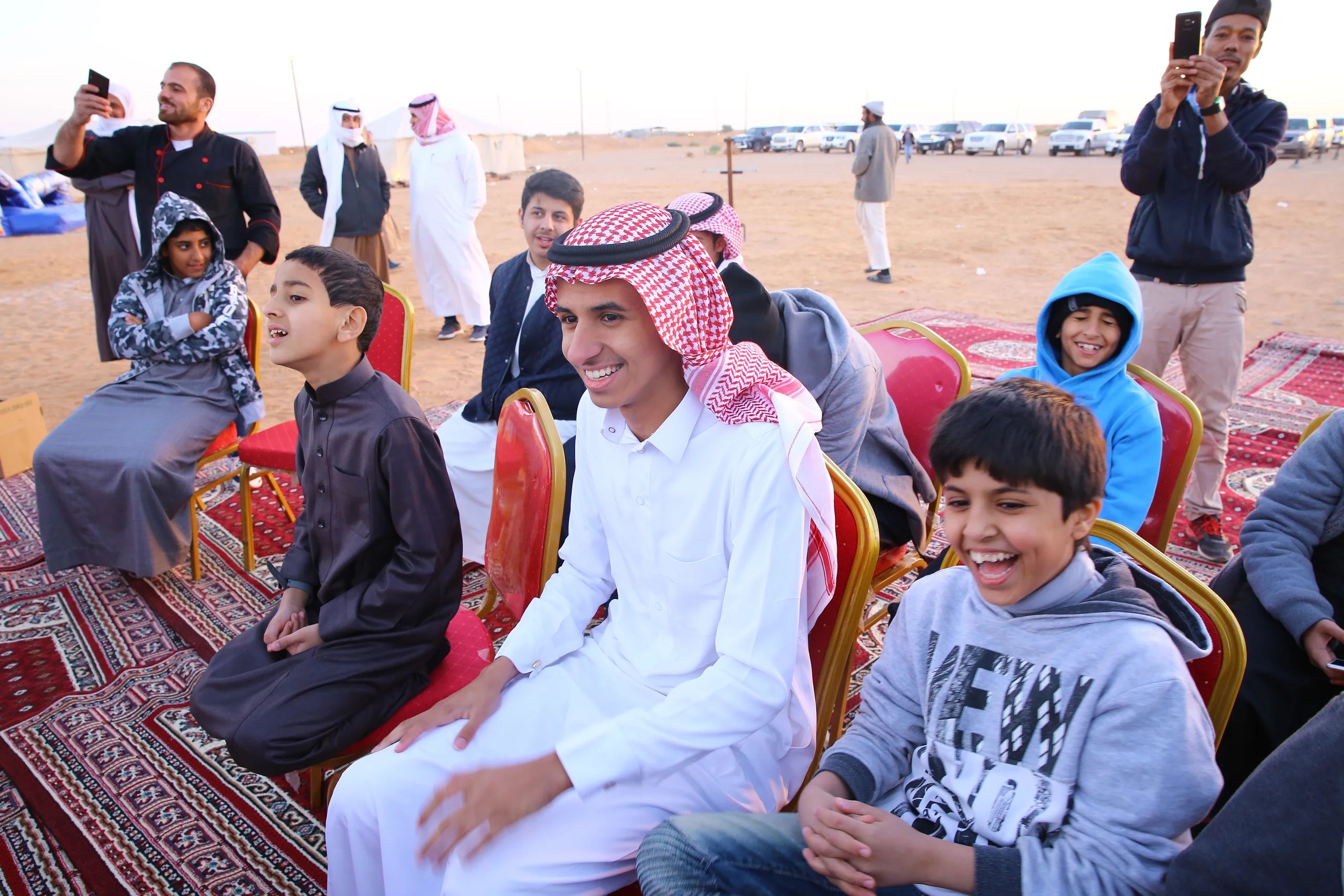 مخيم القفاري ١٤٣٩ ٢٠١٧ 2017 12