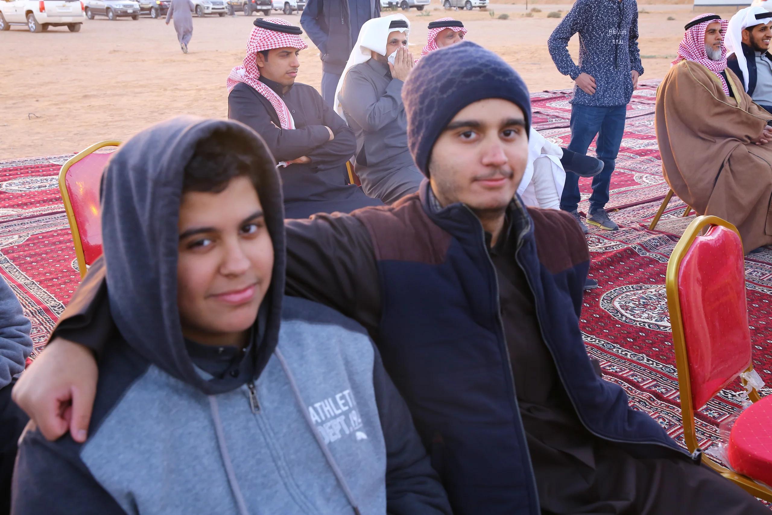 مخيم القفاري ١٤٣٩ ٢٠١٧ 2017 13