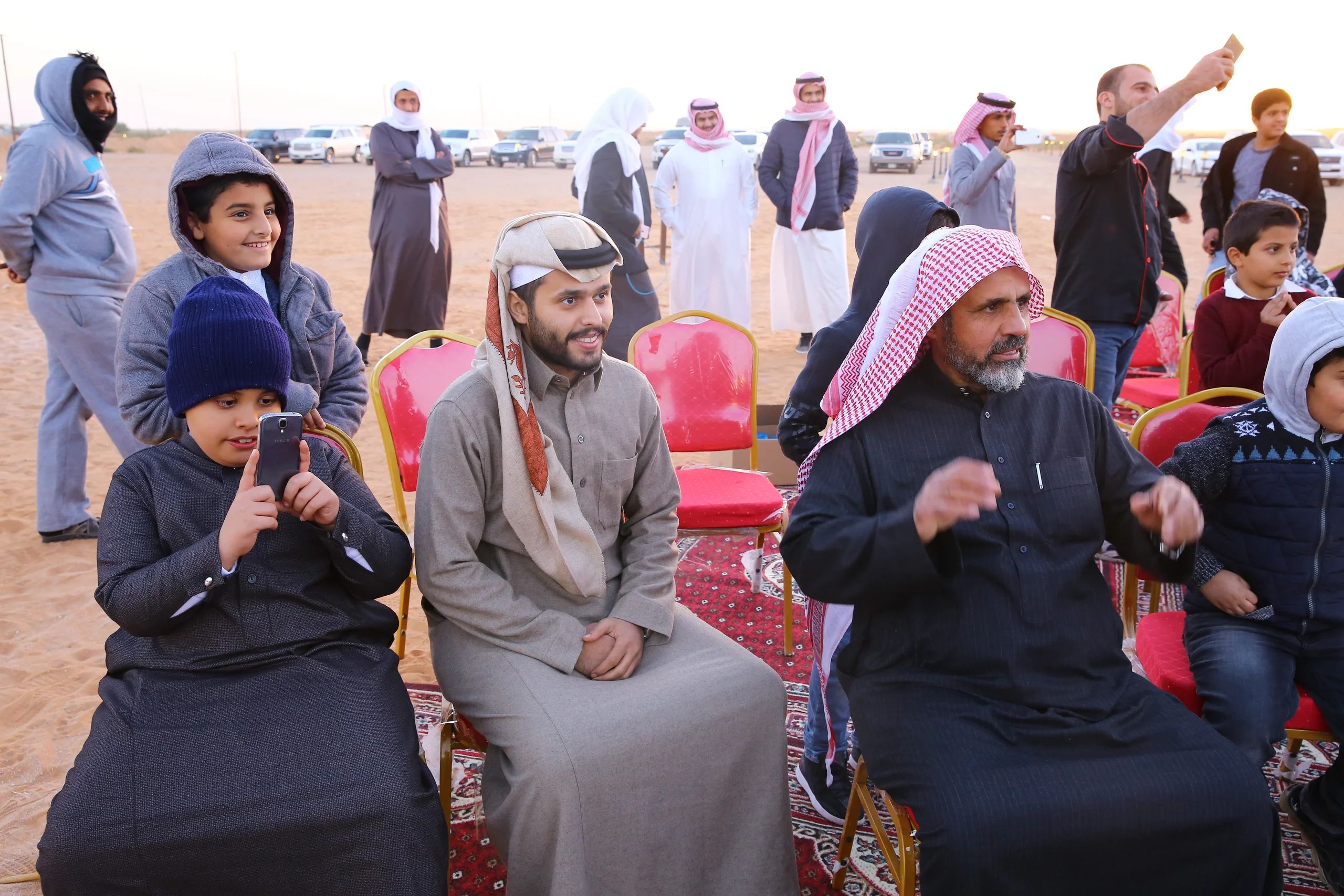 مخيم القفاري ١٤٣٩ ٢٠١٧ 2017 14