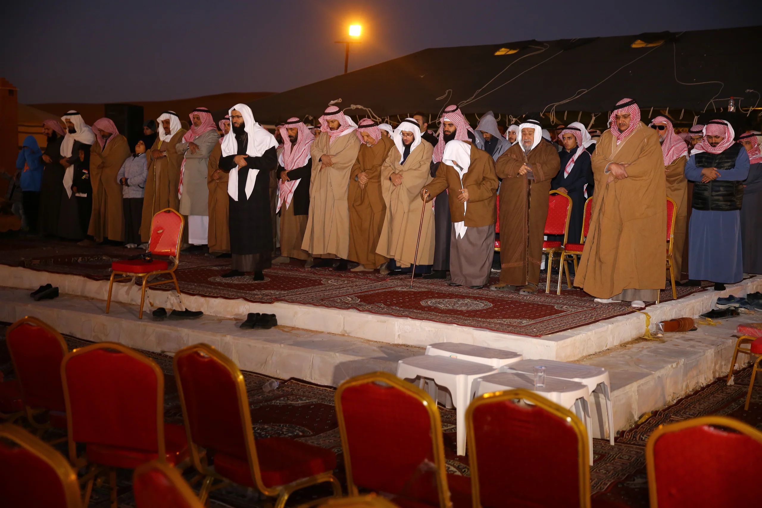 مخيم القفاري ١٤٣٩ ٢٠١٧ 2017 19