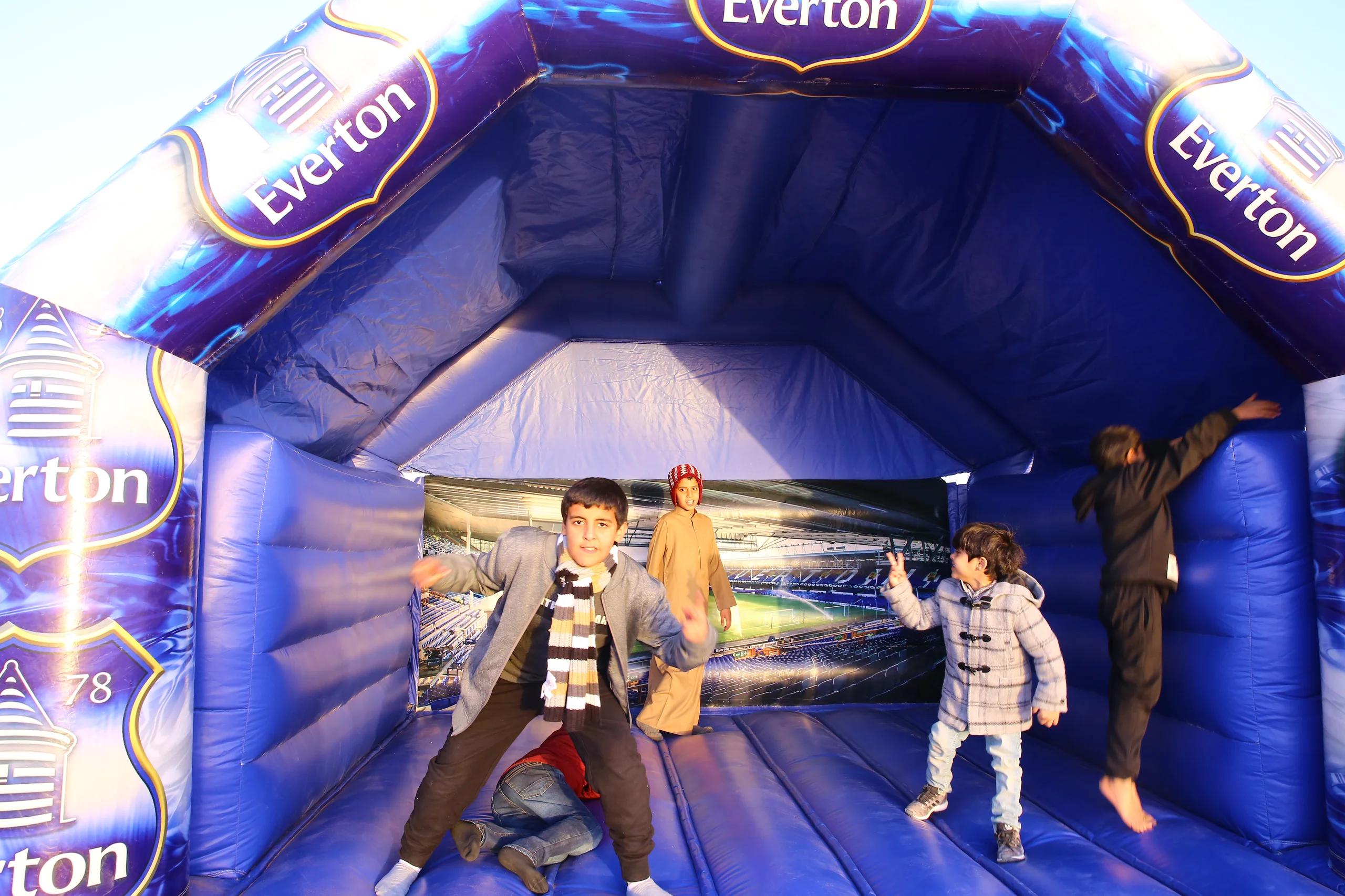 مخيم القفاري ١٤٣٩ ٢٠١٧ 2017 2