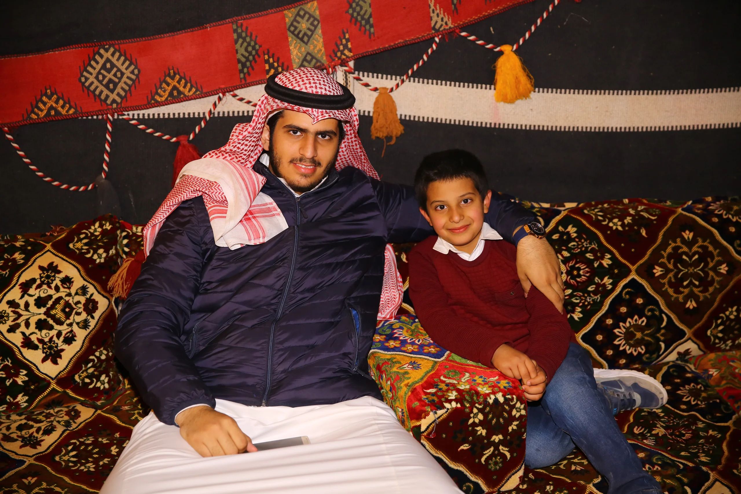 مخيم القفاري ١٤٣٩ ٢٠١٧ 2017 20