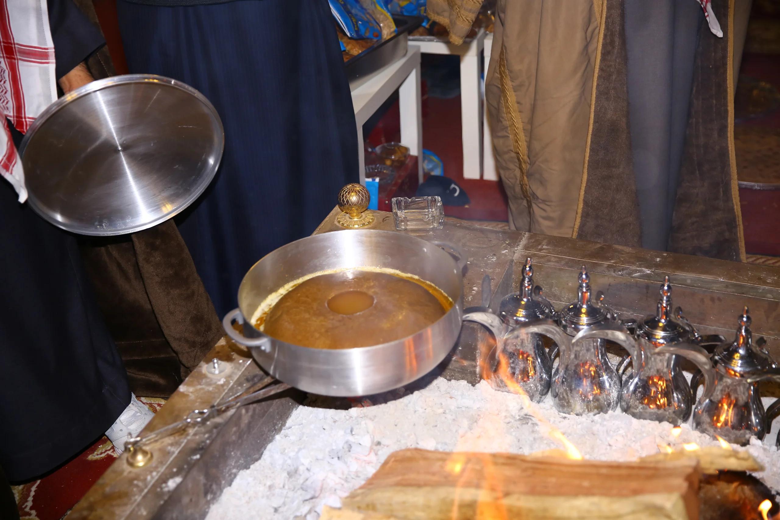 مخيم القفاري ١٤٣٩ ٢٠١٧ 2017 22