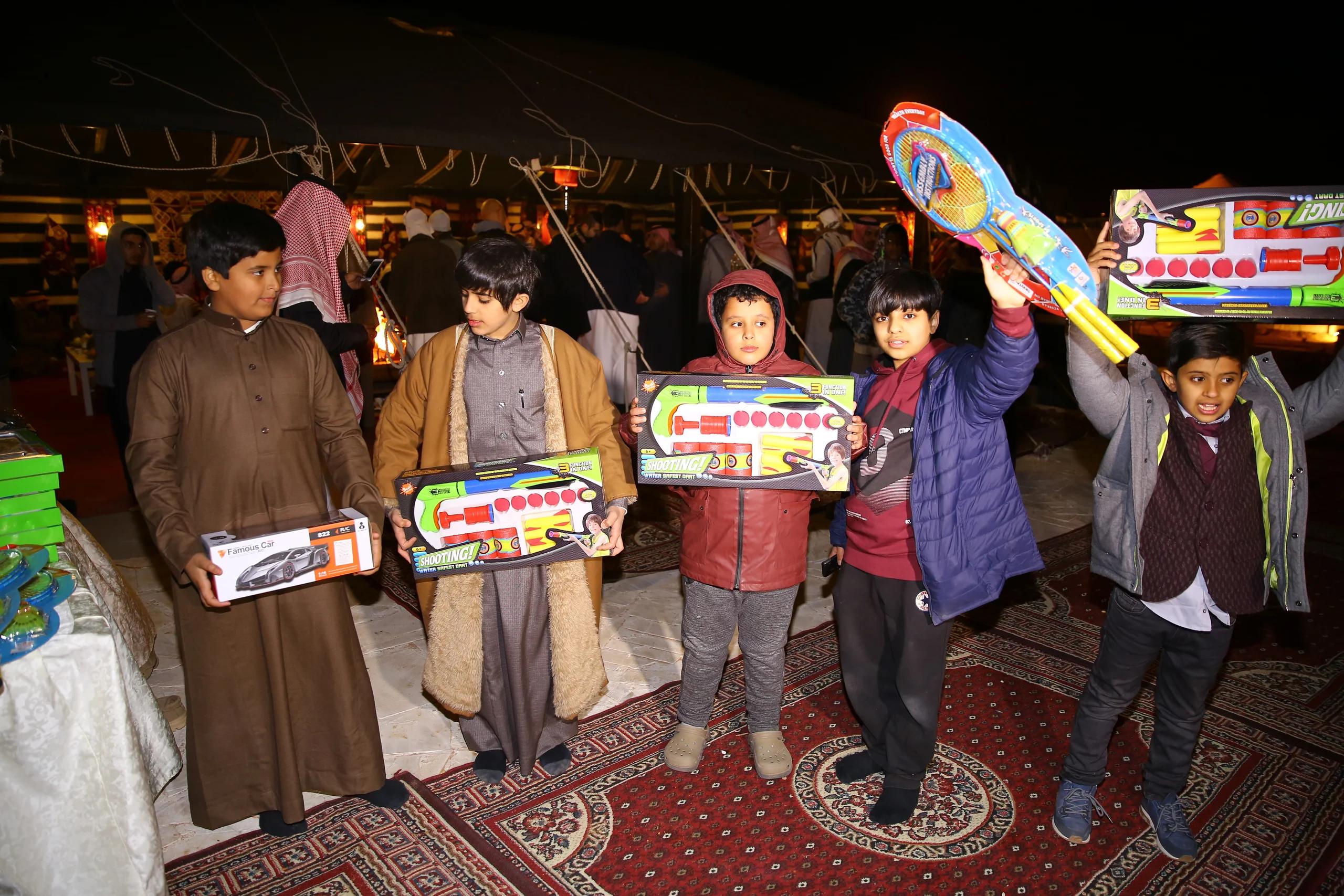 مخيم القفاري ١٤٣٩ ٢٠١٧ 2017 23