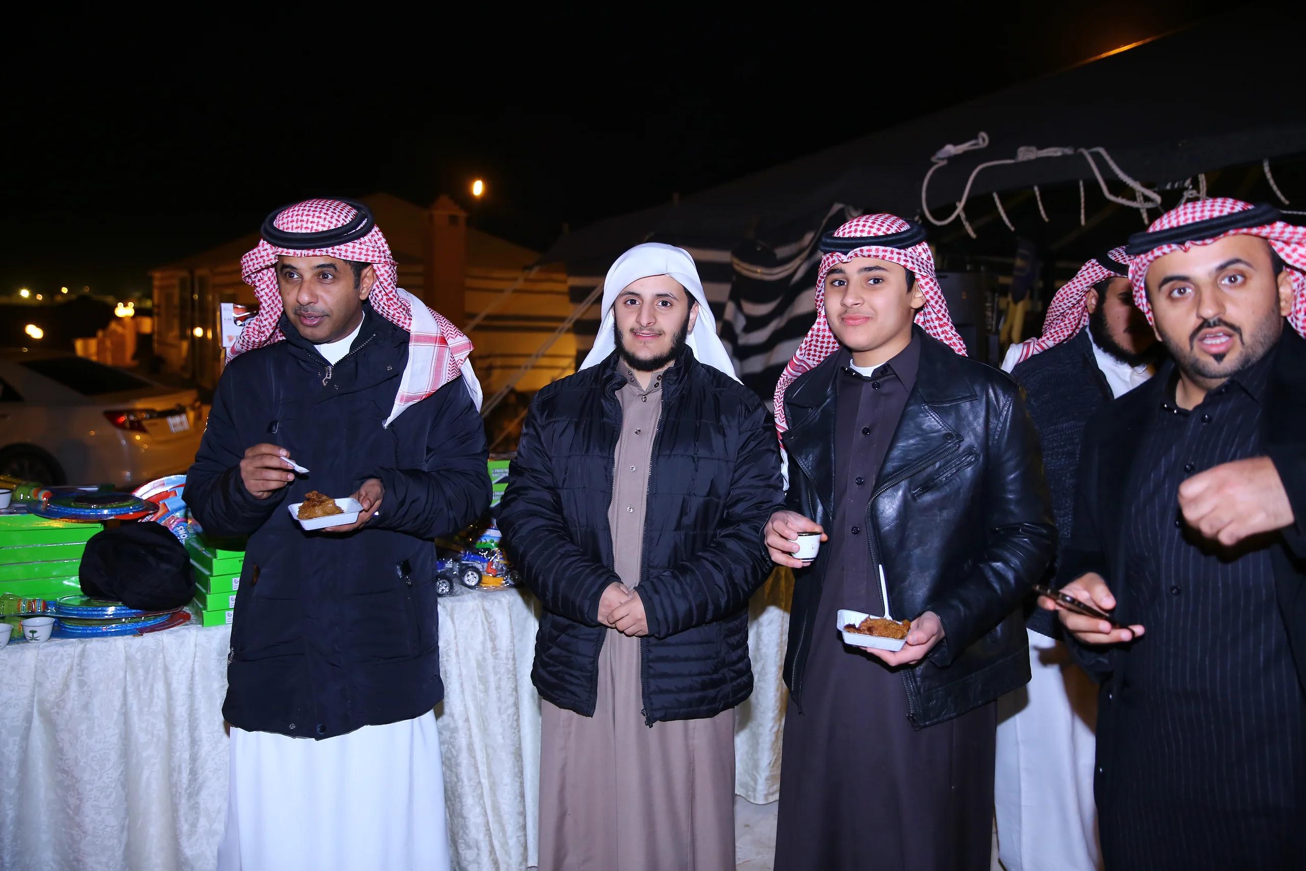 مخيم القفاري ١٤٣٩ ٢٠١٧ 2017 25 1