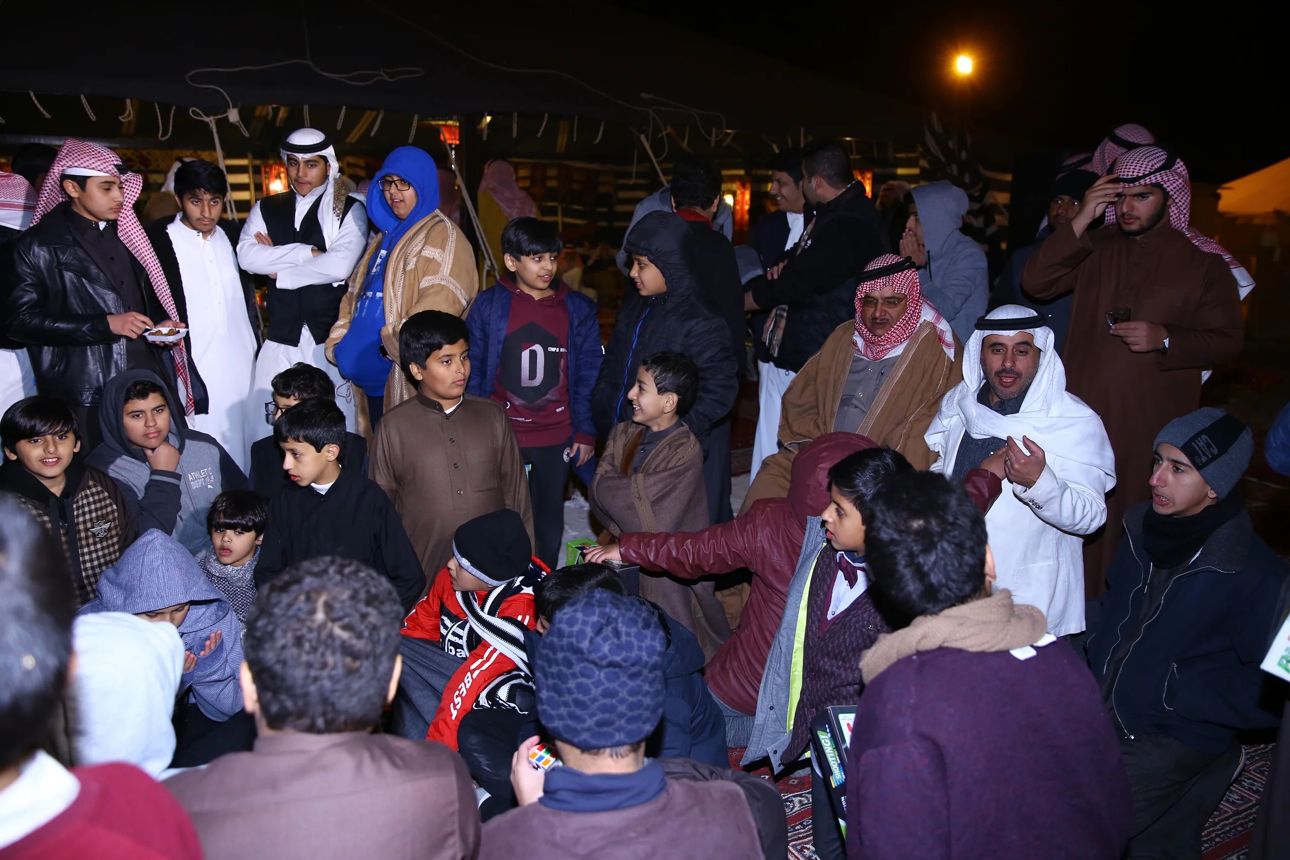 مخيم القفاري ١٤٣٩ ٢٠١٧ 2017 27