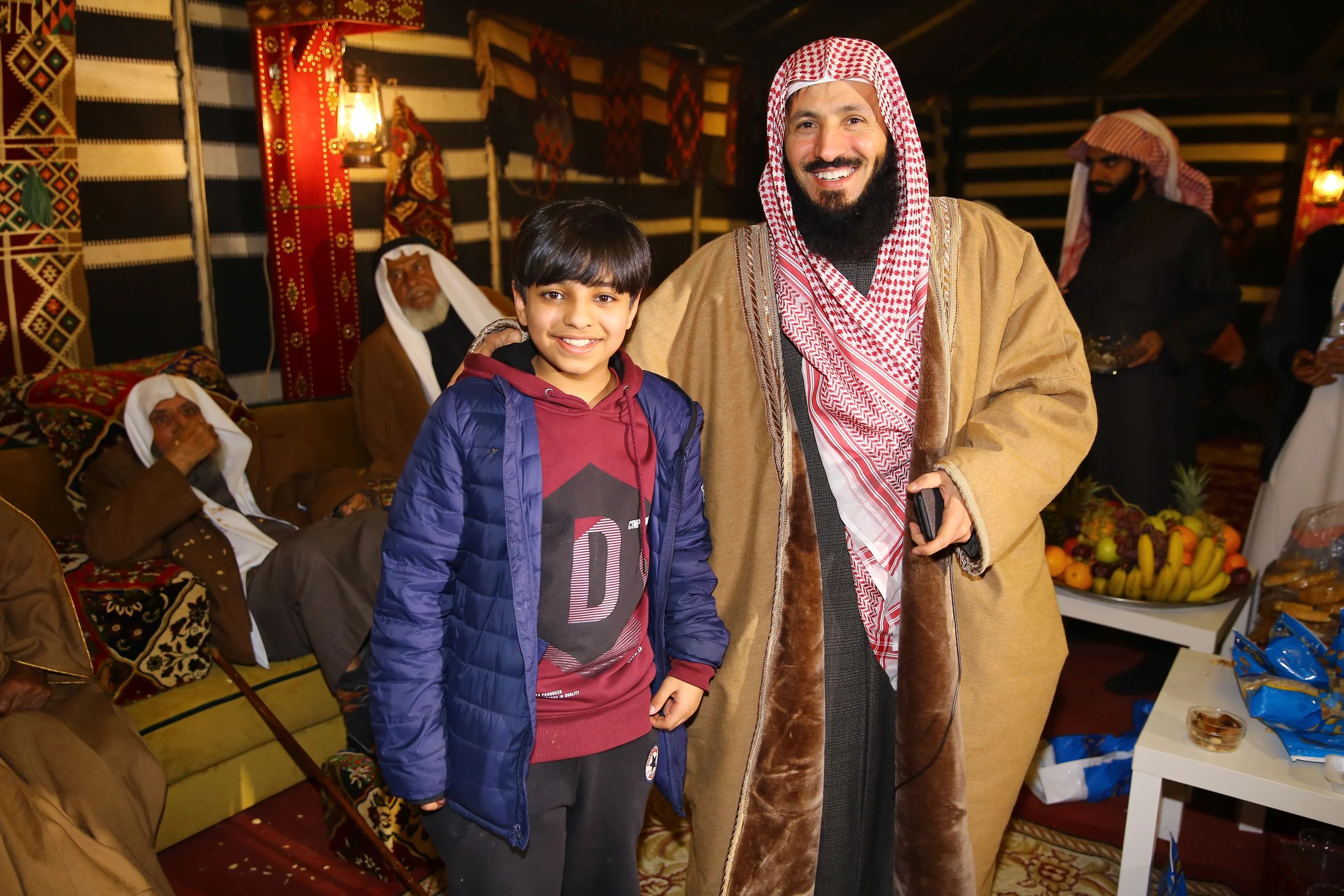 مخيم القفاري ١٤٣٩ ٢٠١٧ 2017 28