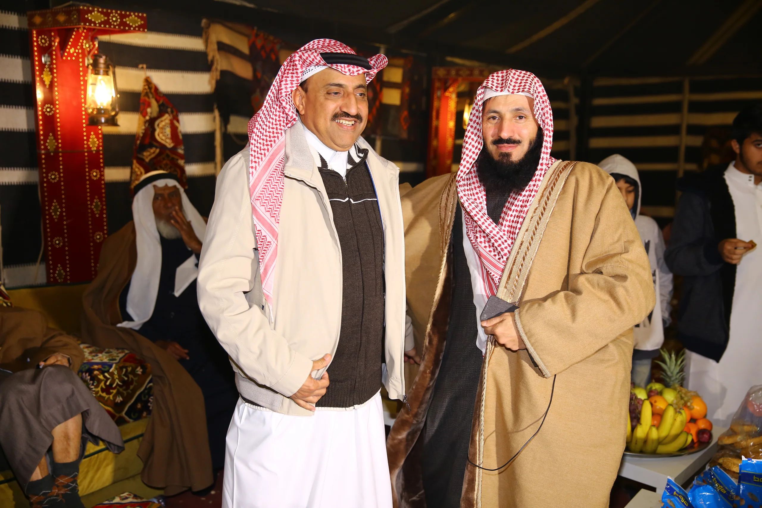 مخيم القفاري ١٤٣٩ ٢٠١٧ 2017 29