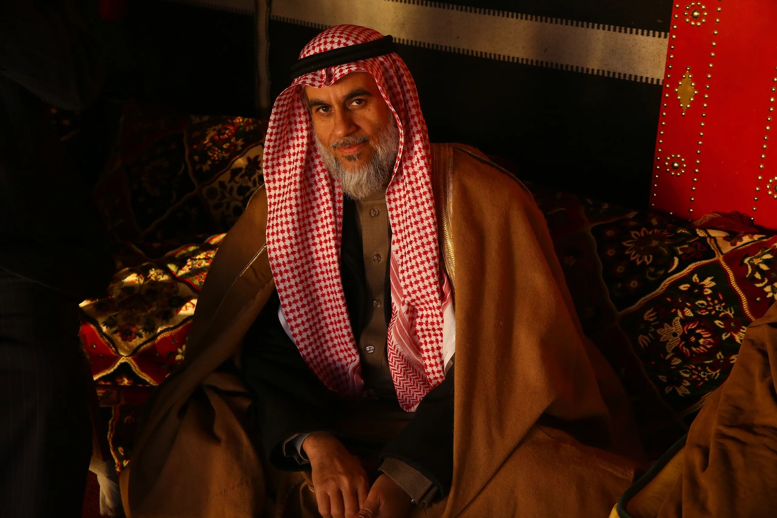 مخيم القفاري ١٤٣٩ ٢٠١٧ 2017 3