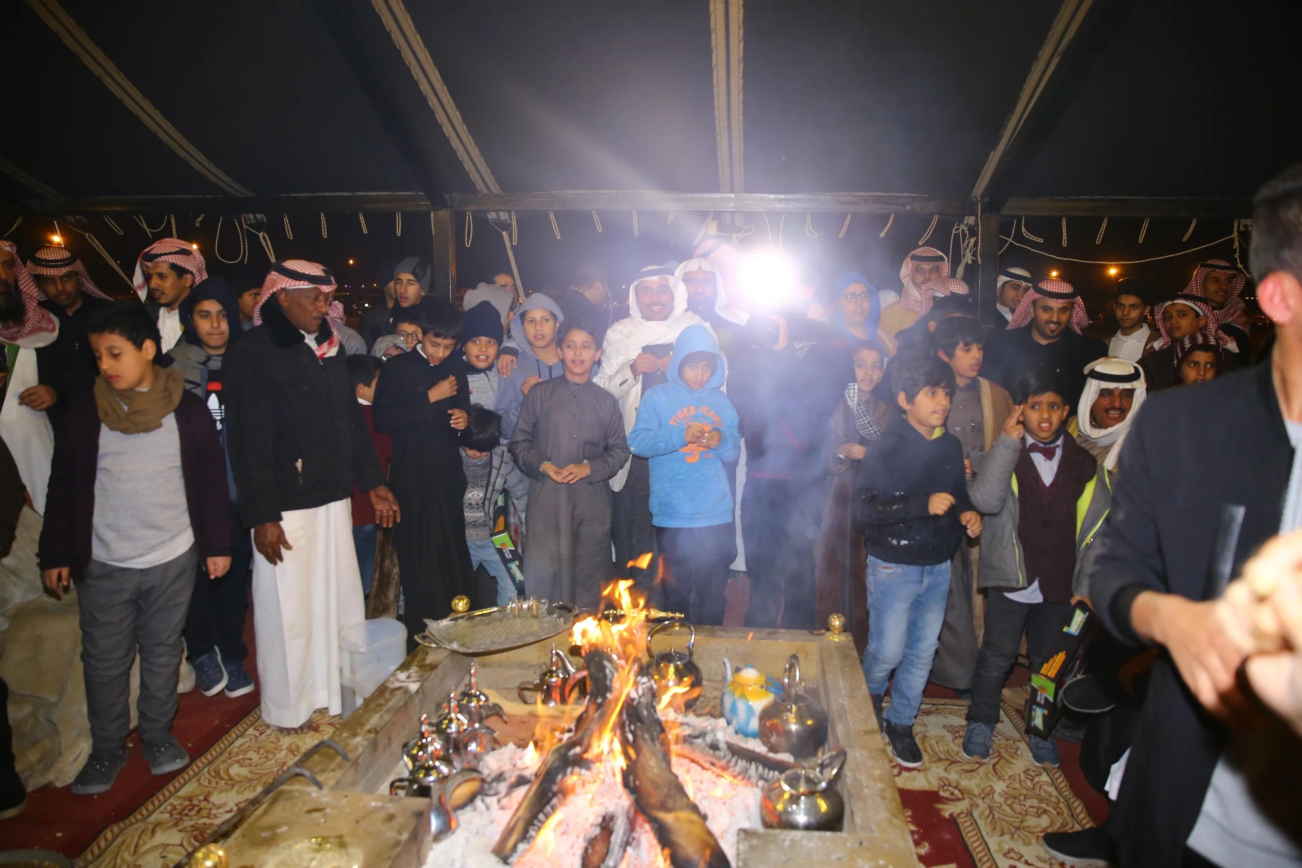 مخيم القفاري ١٤٣٩ ٢٠١٧ 2017 30