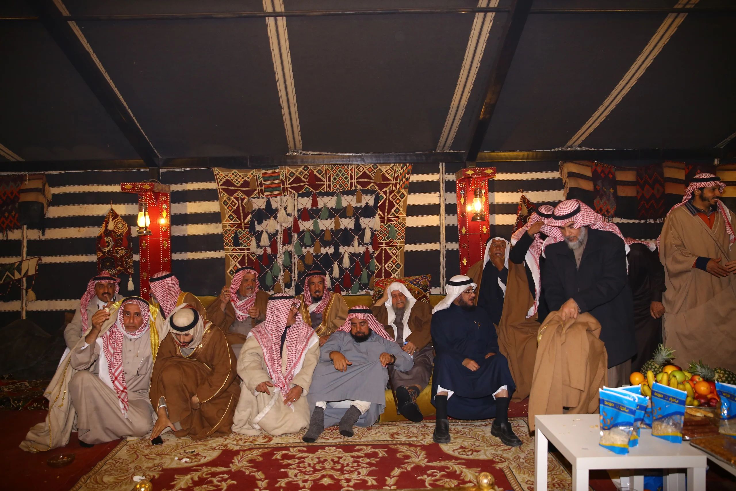 مخيم القفاري ١٤٣٩ ٢٠١٧ 2017 32