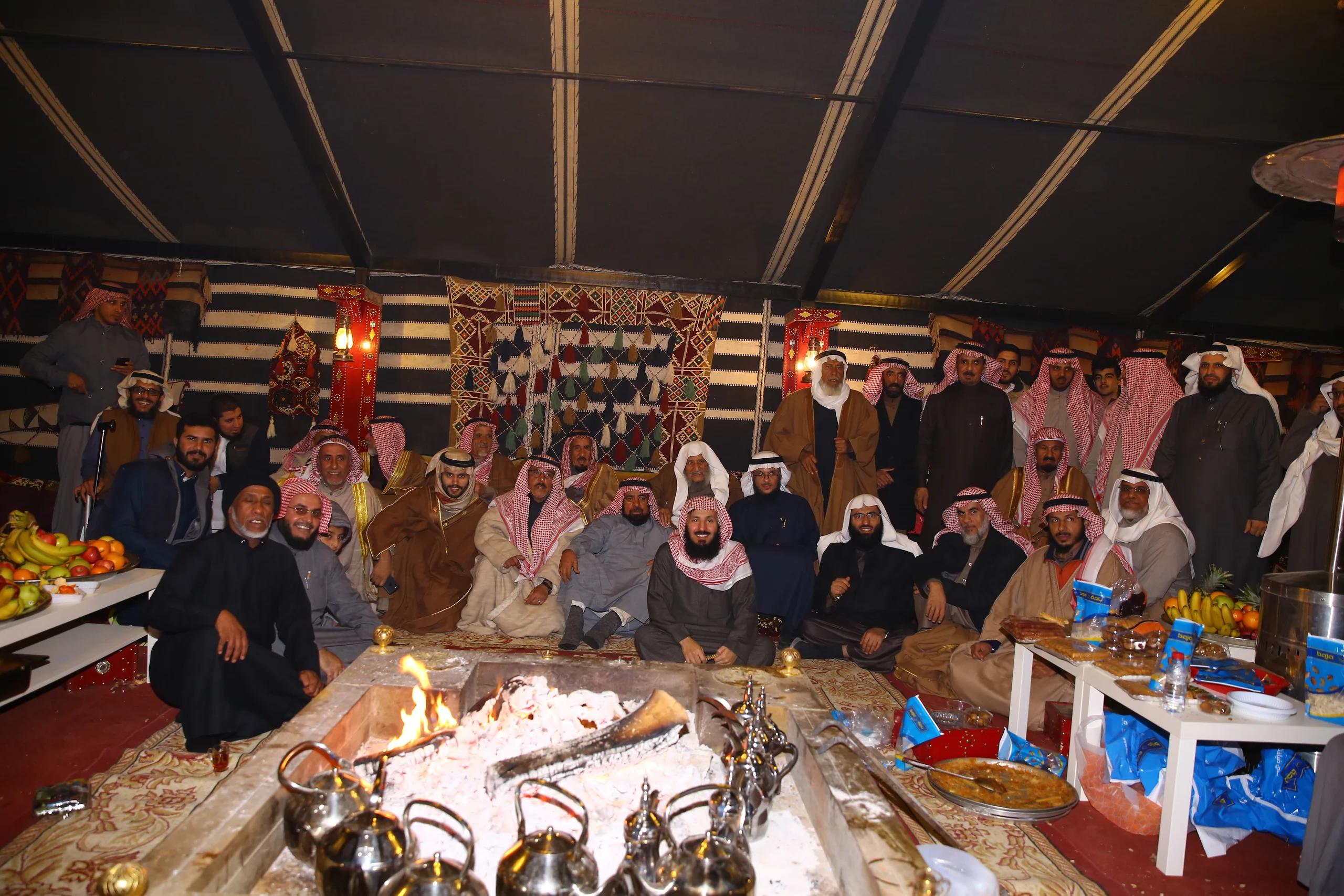 مخيم القفاري ١٤٣٩ ٢٠١٧ 2017 33