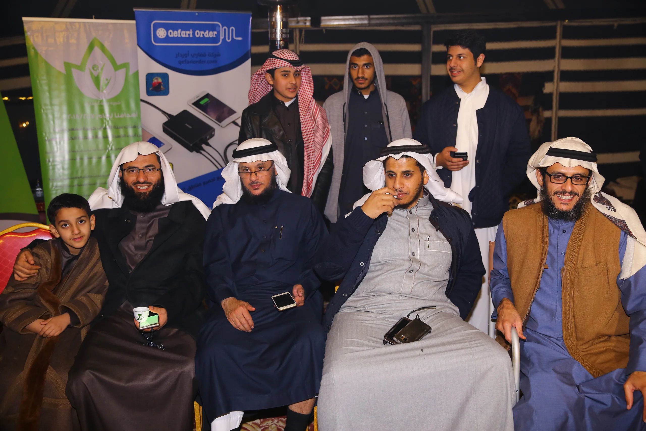 مخيم القفاري ١٤٣٩ ٢٠١٧ 2017 36