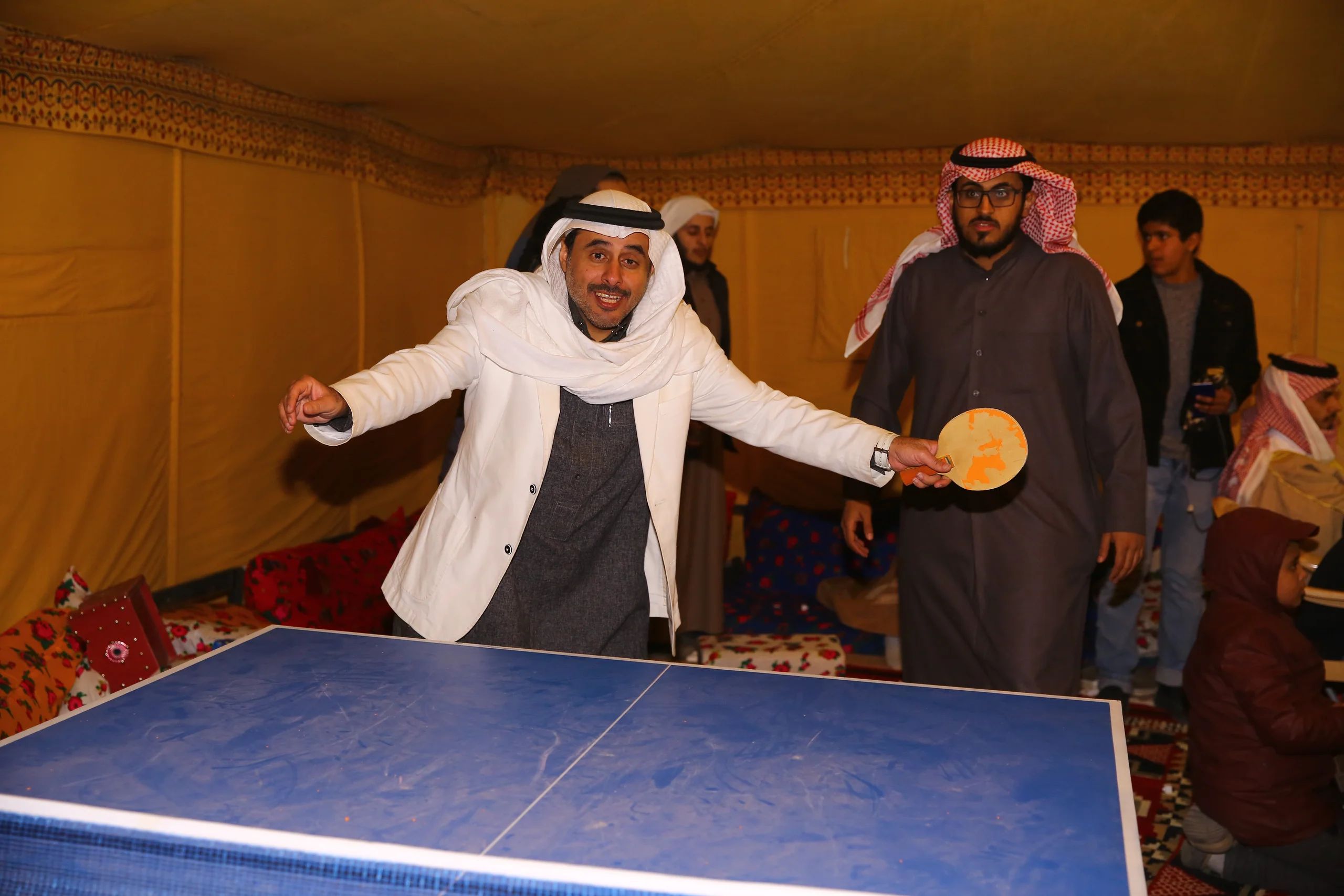 مخيم القفاري ١٤٣٩ ٢٠١٧ 2017 38