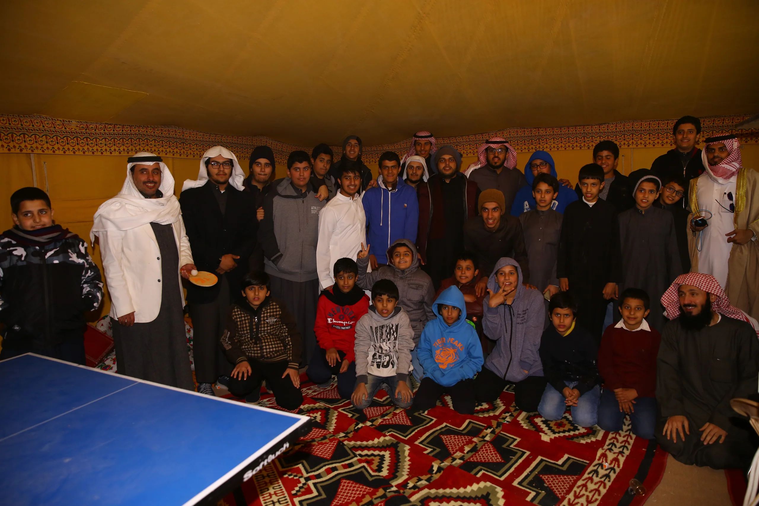 مخيم القفاري ١٤٣٩ ٢٠١٧ 2017 39