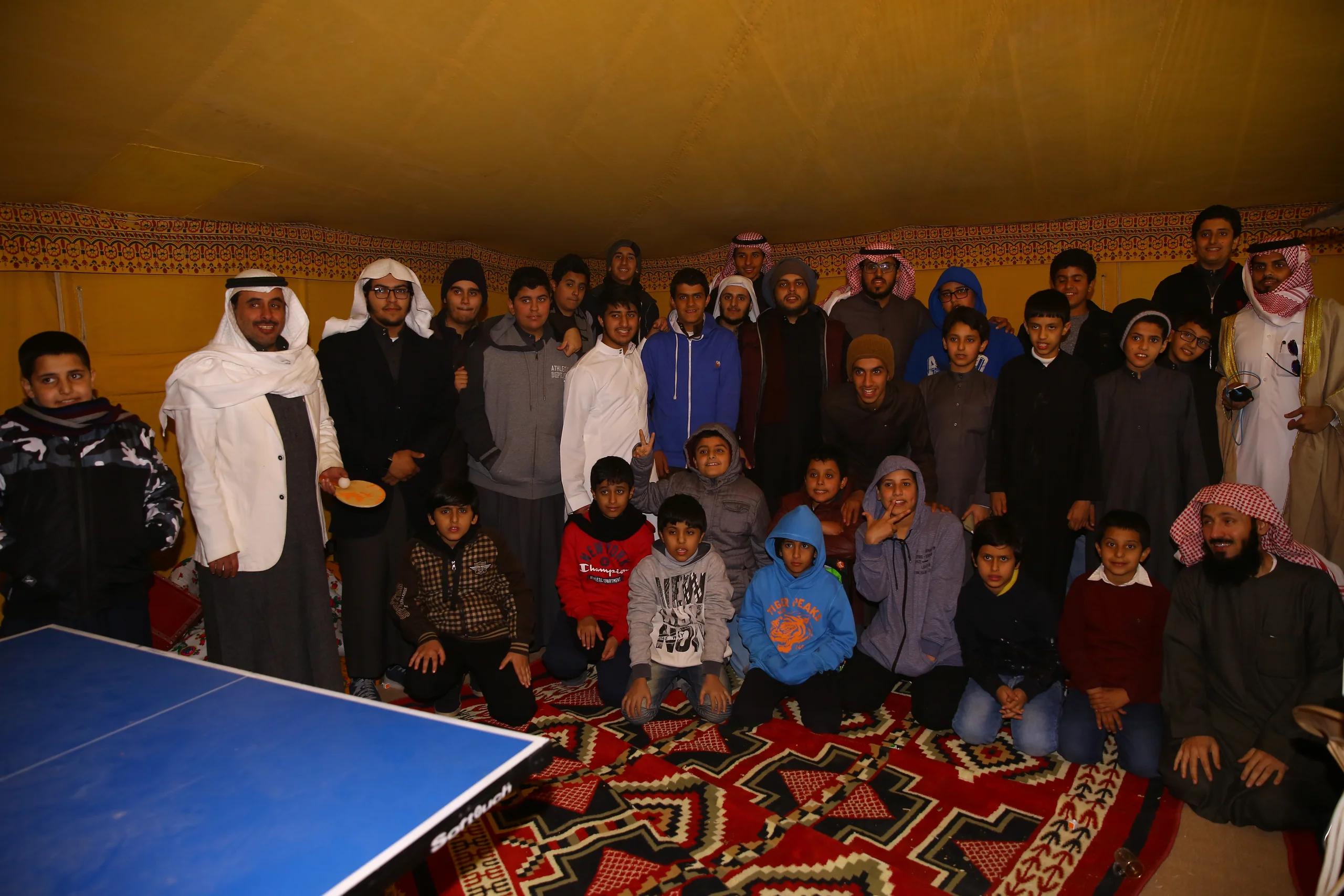 مخيم القفاري ١٤٣٩ ٢٠١٧ 2017 39