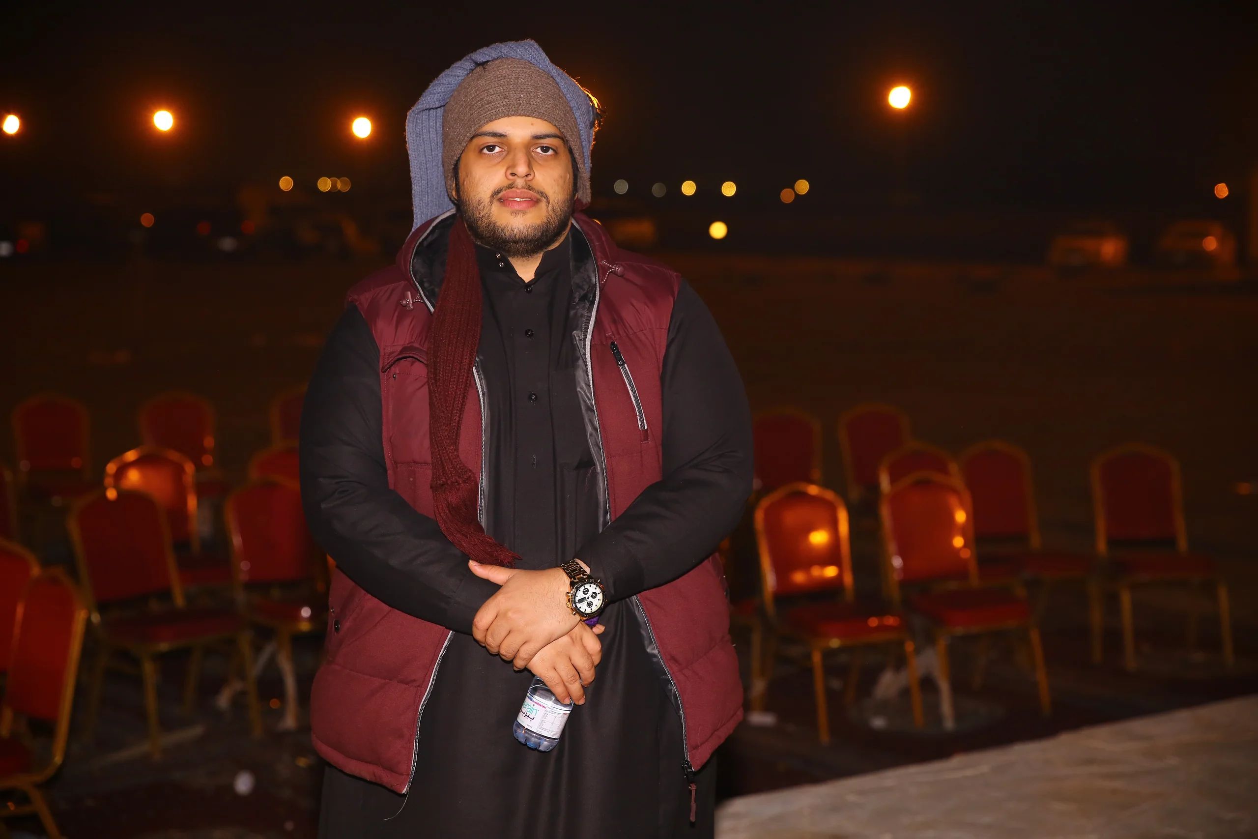 مخيم القفاري ١٤٣٩ ٢٠١٧ 2017 40