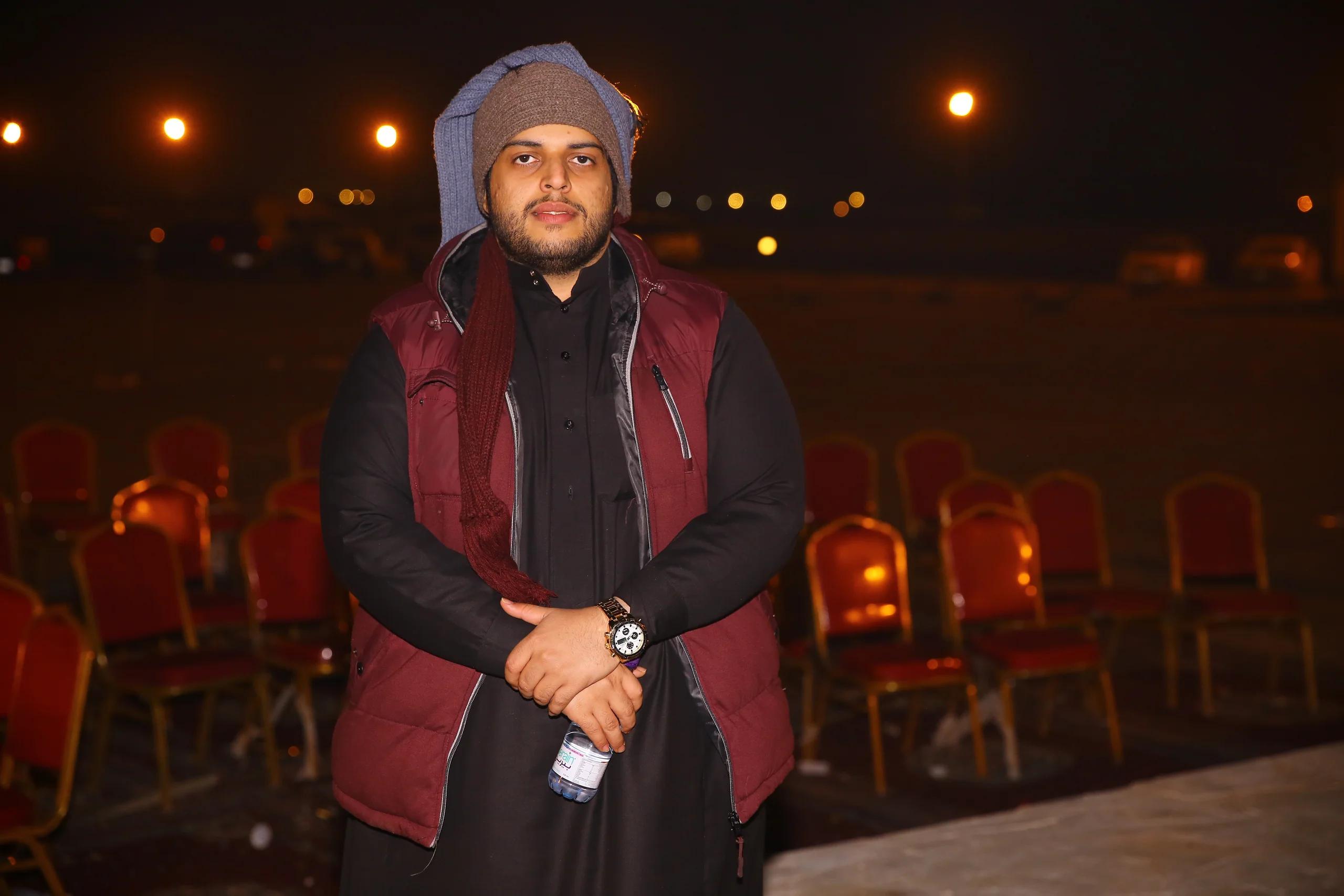 مخيم القفاري ١٤٣٩ ٢٠١٧ 2017 40