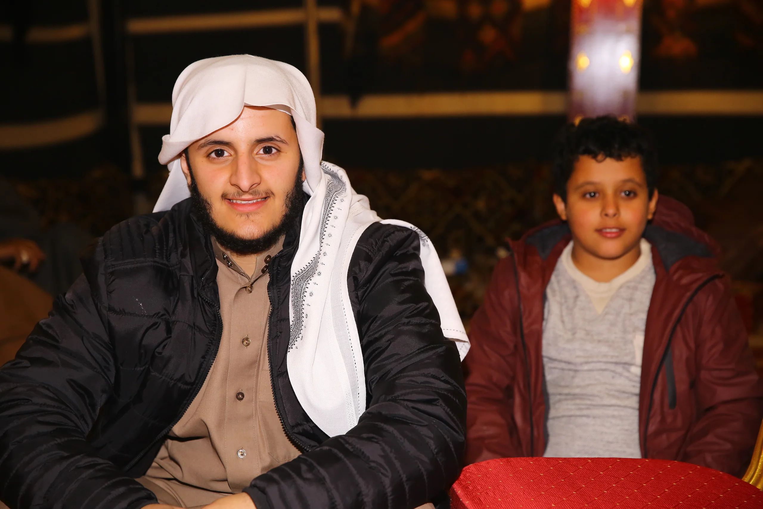 مخيم القفاري ١٤٣٩ ٢٠١٧ 2017 41