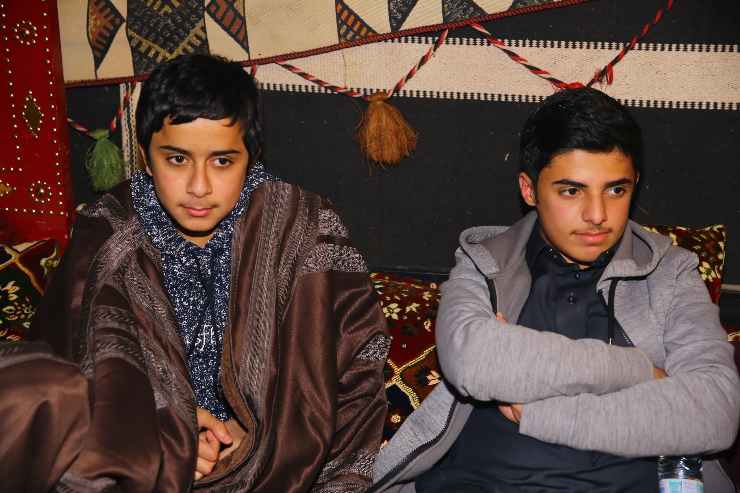 مخيم القفاري ١٤٣٩ ٢٠١٧ 2017 45