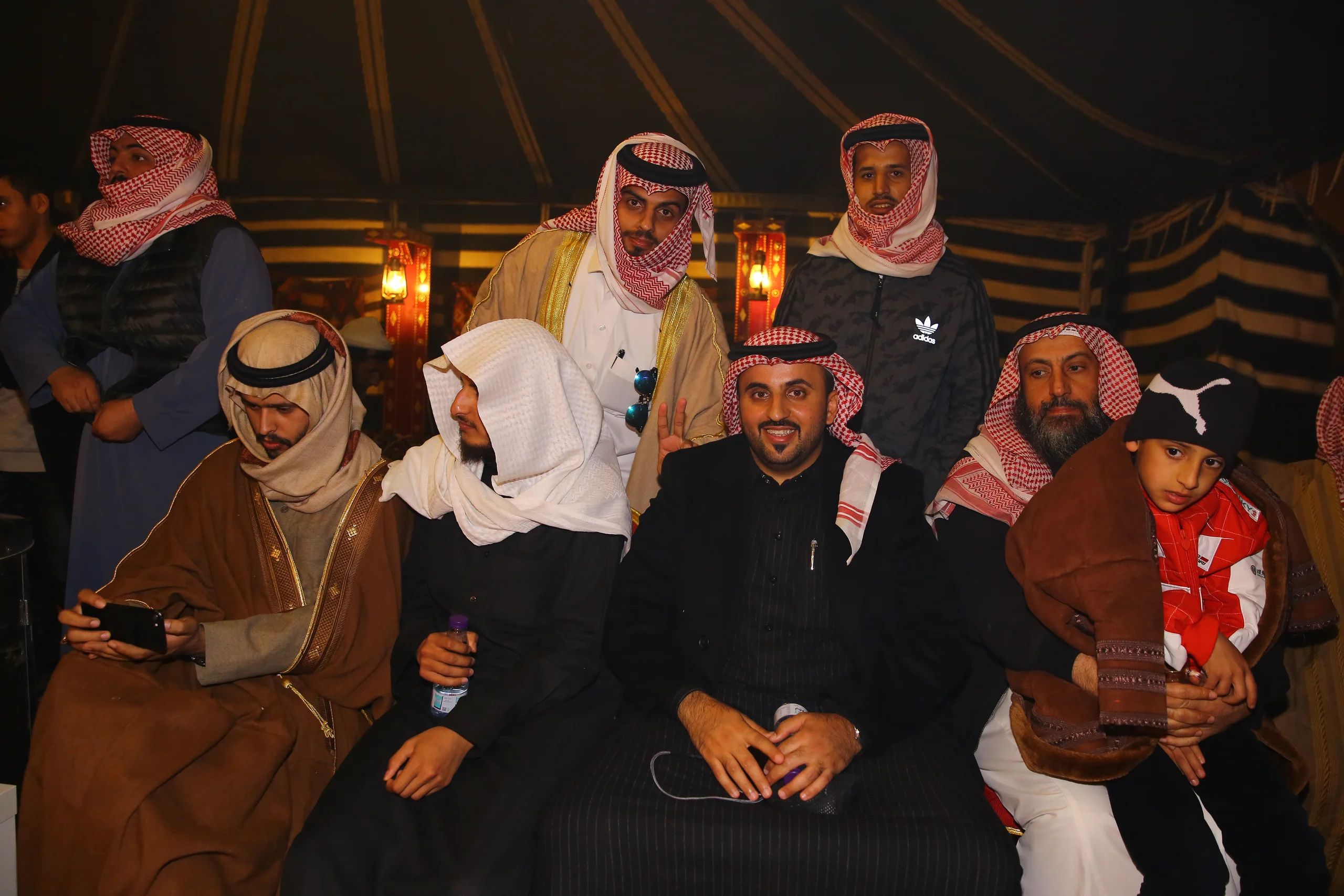 مخيم القفاري ١٤٣٩ ٢٠١٧ 2017 47