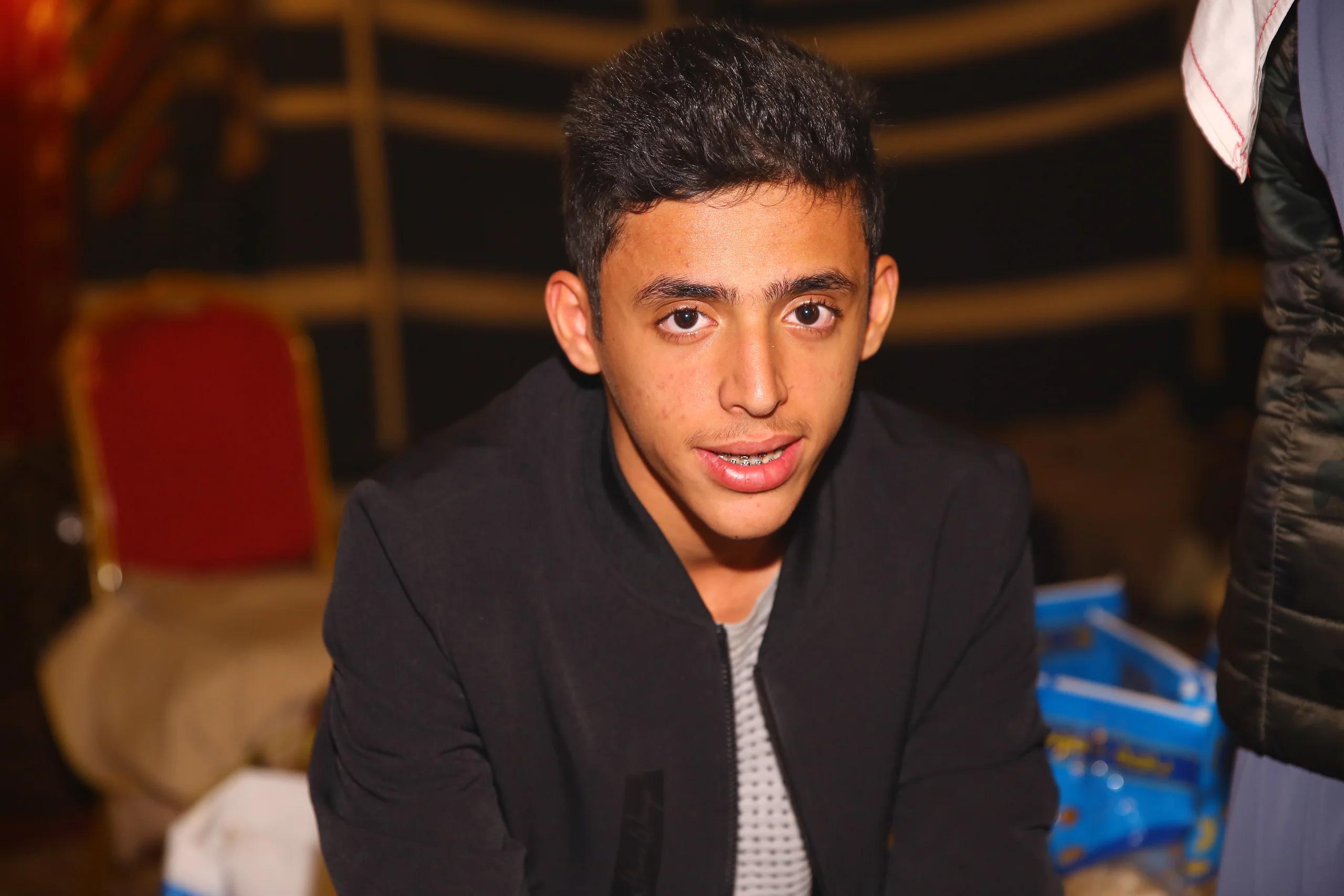 مخيم القفاري ١٤٣٩ ٢٠١٧ 2017 51