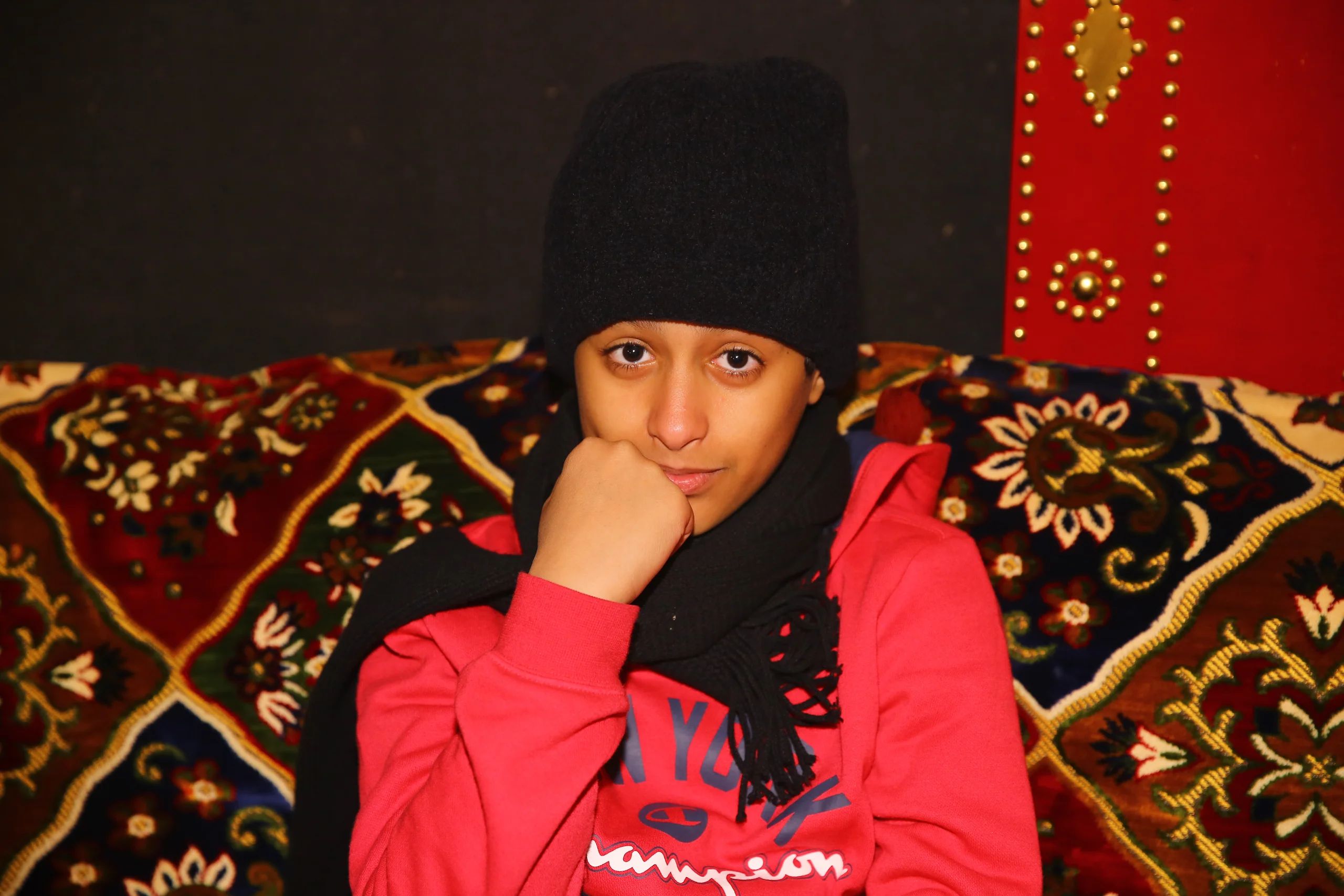 مخيم القفاري ١٤٣٩ ٢٠١٧ 2017 52