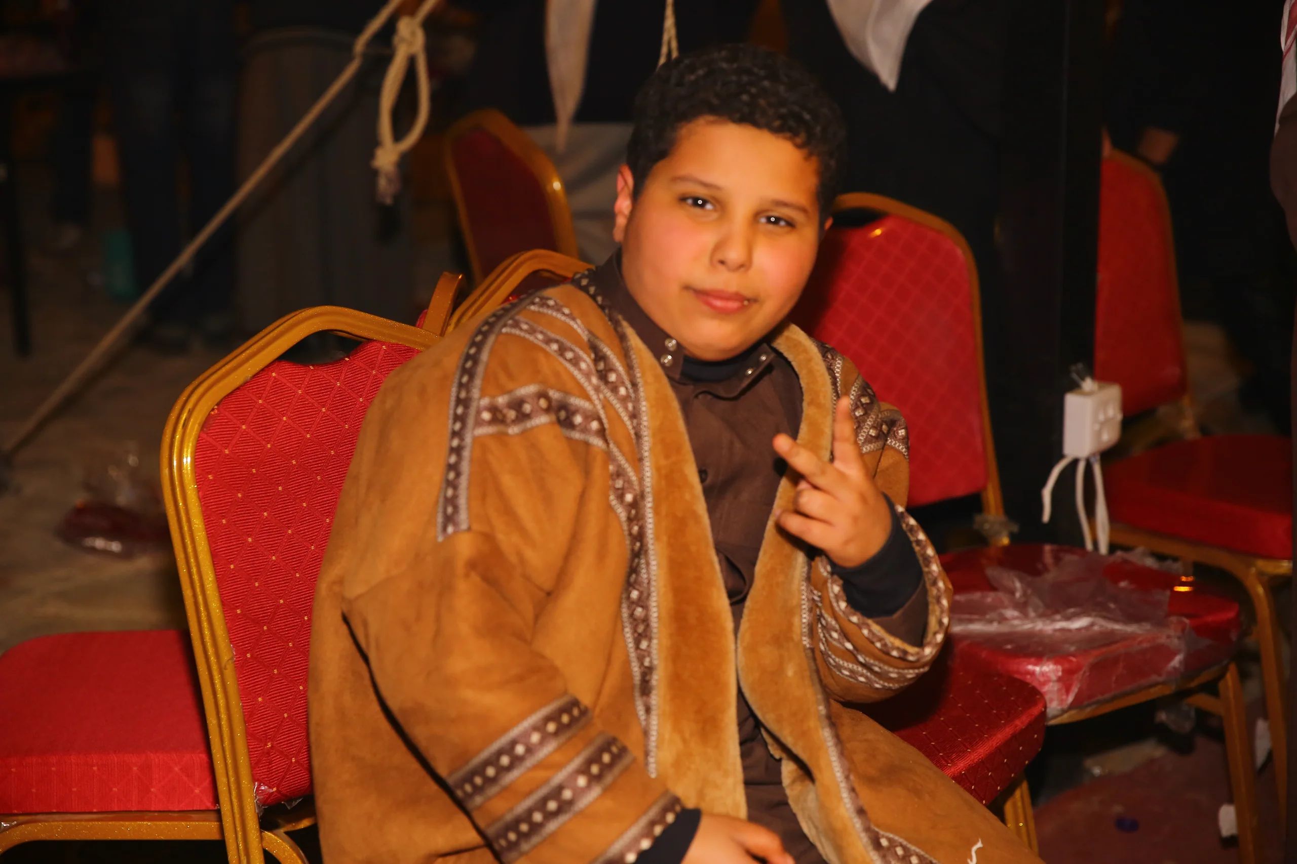 مخيم القفاري ١٤٣٩ ٢٠١٧ 2017 53