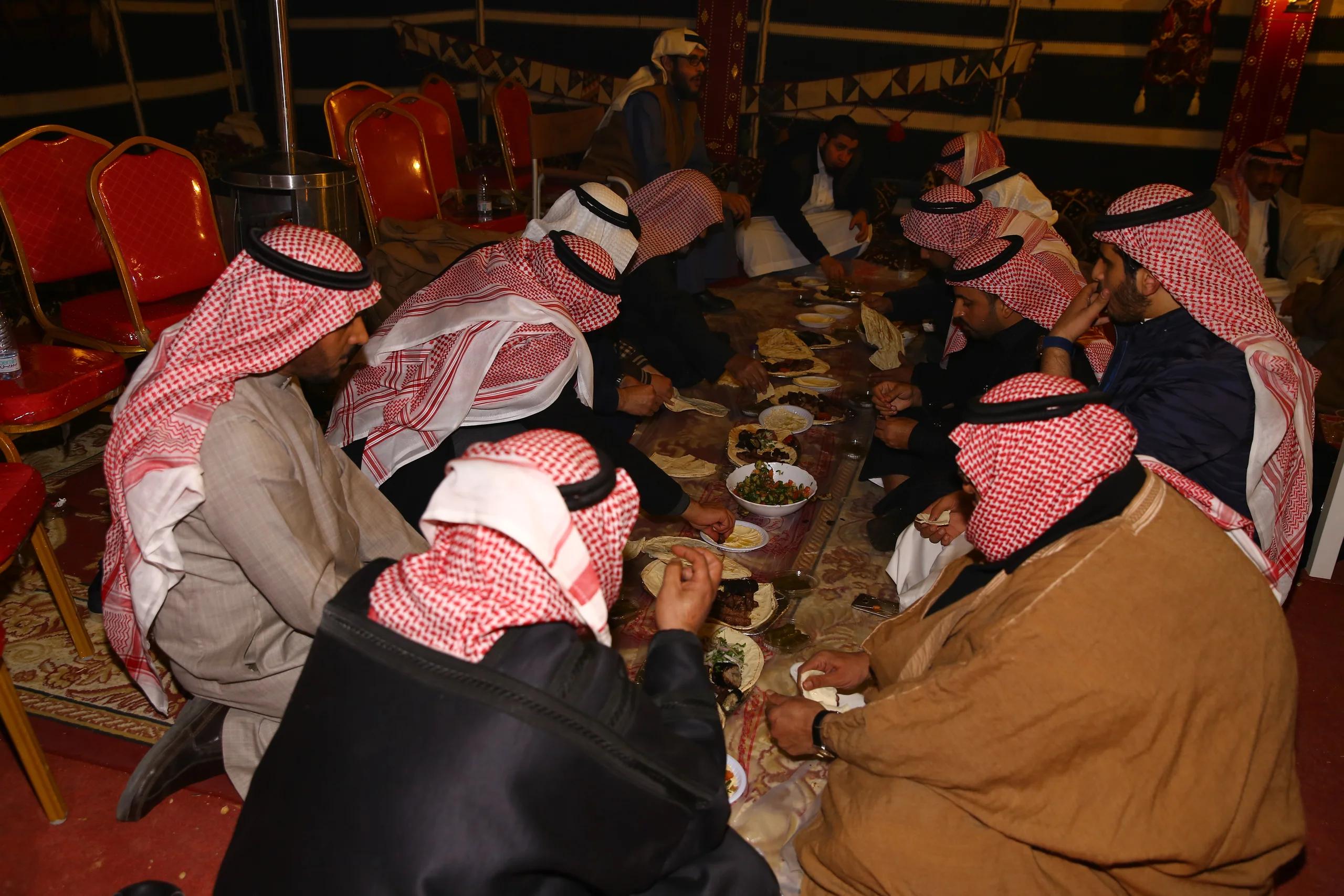 مخيم القفاري ١٤٣٩ ٢٠١٧ 2017 54