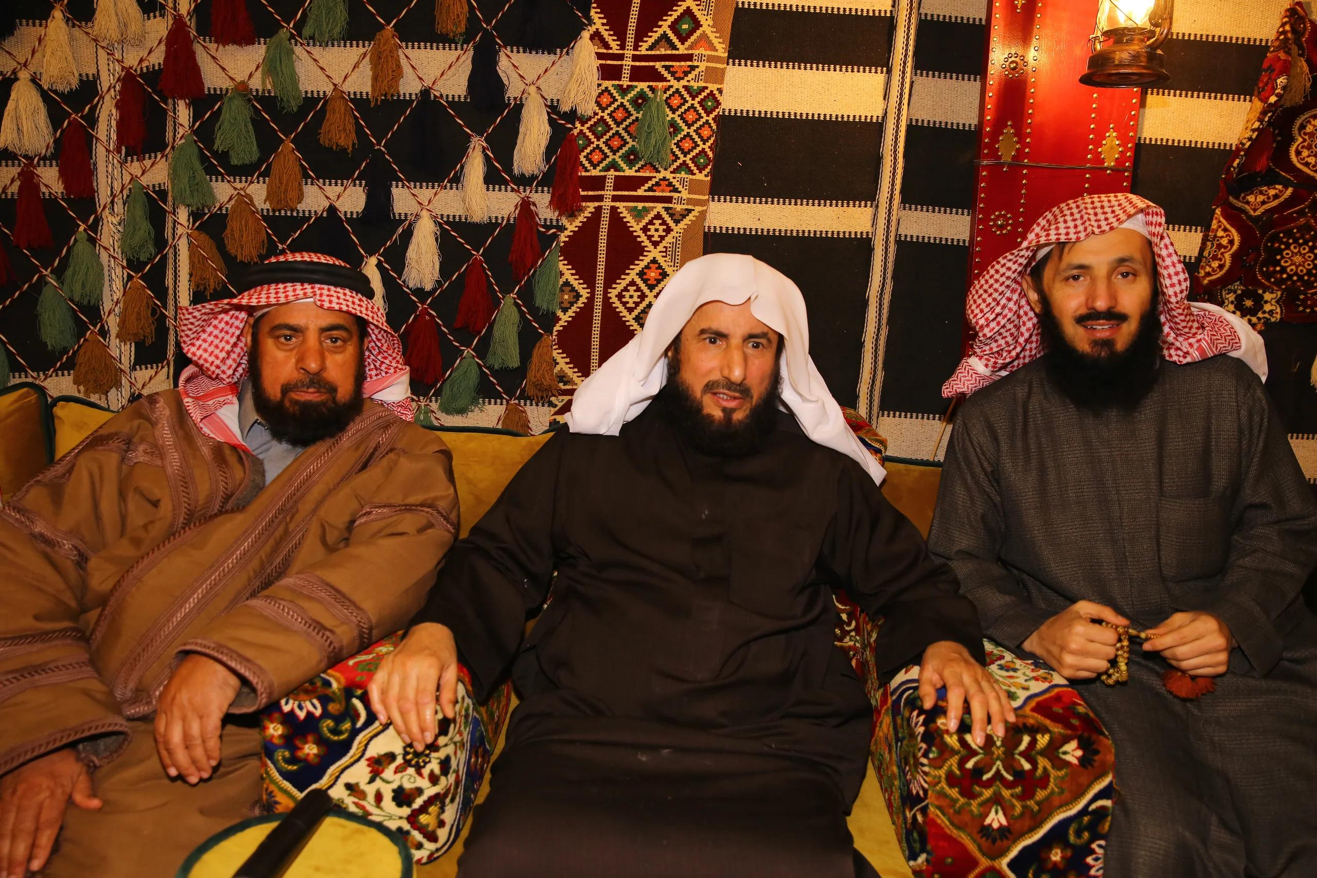 مخيم القفاري ١٤٣٩ ٢٠١٧ 2017 55