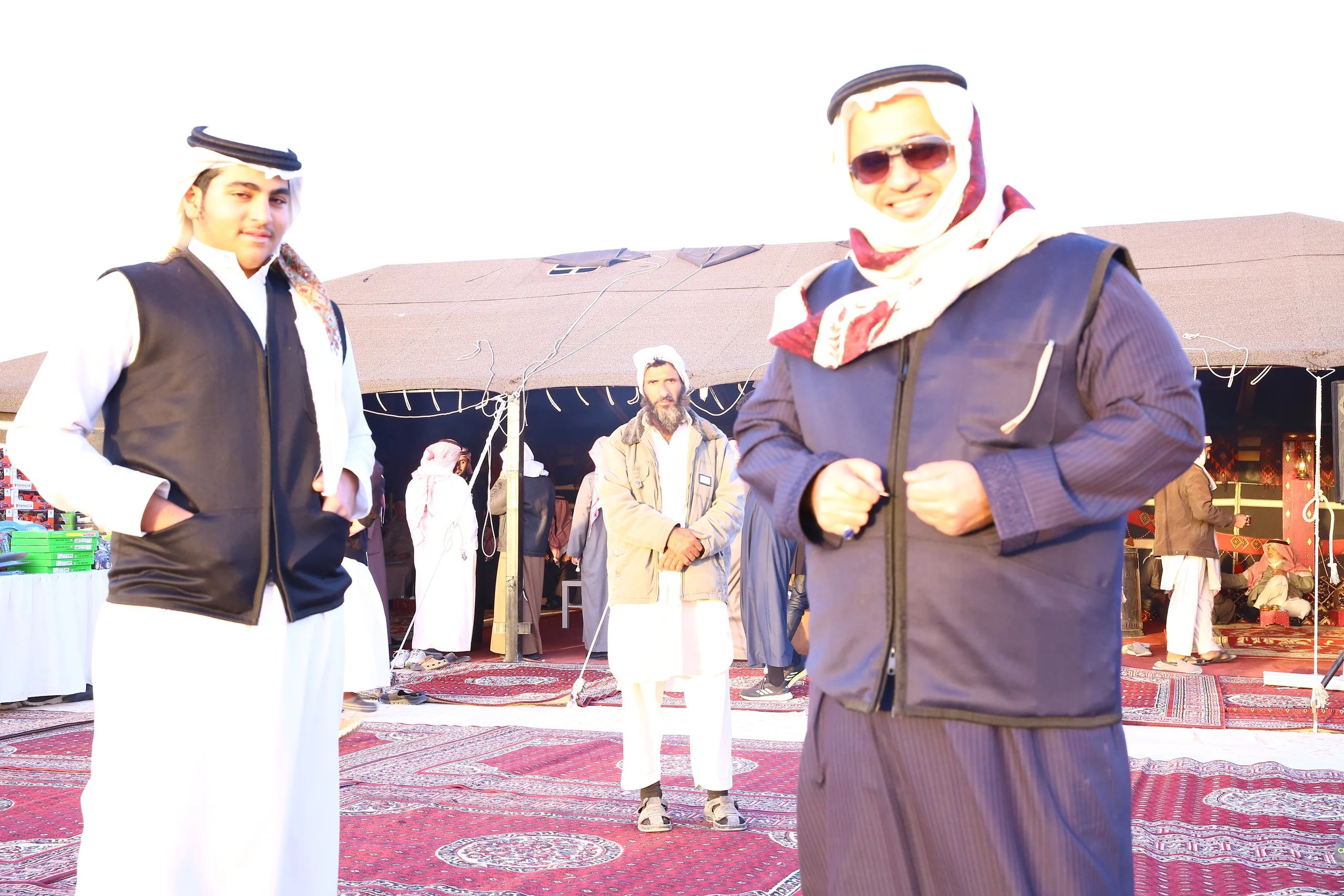 مخيم القفاري ١٤٣٩ ٢٠١٧ 2017 6