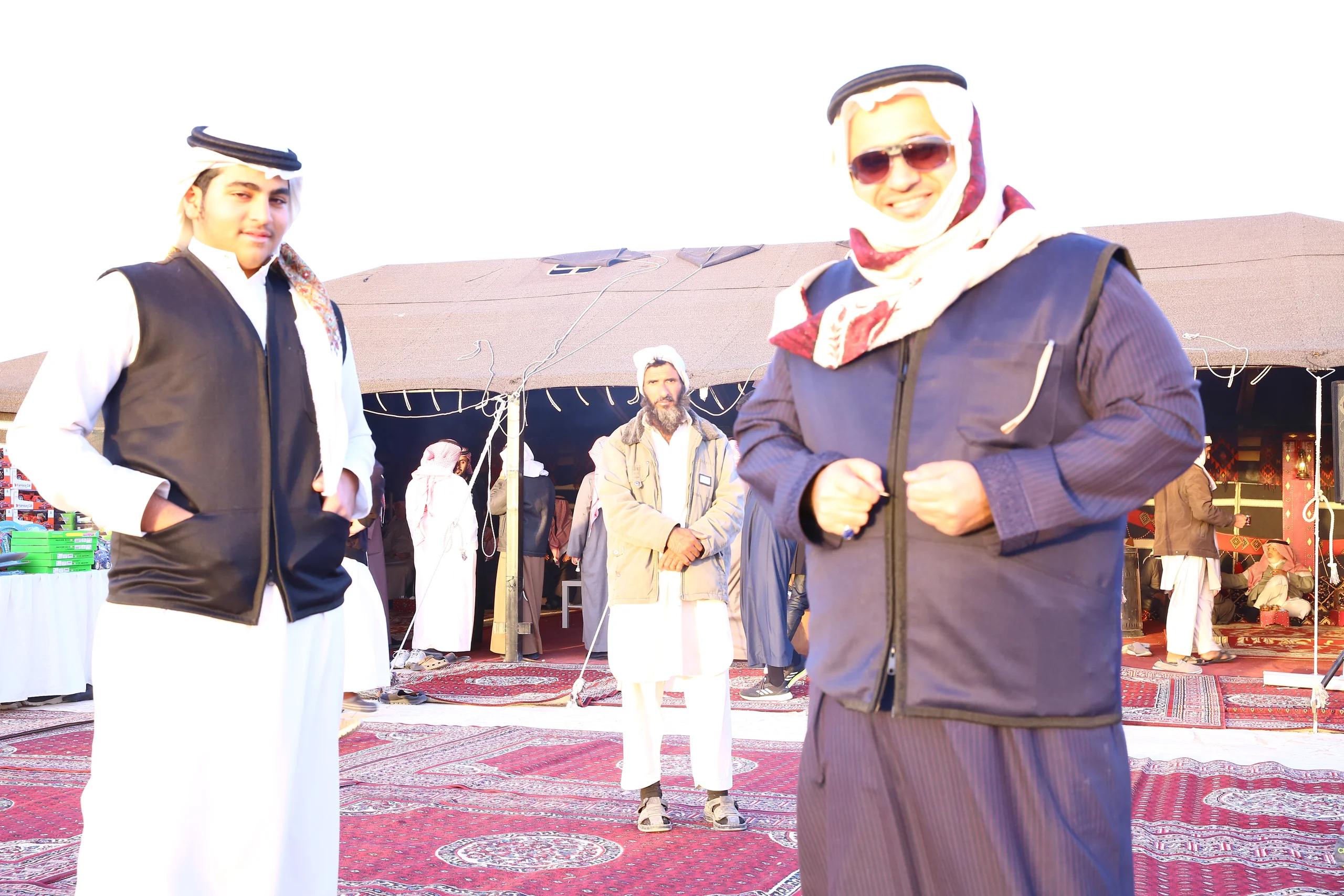 مخيم القفاري ١٤٣٩ ٢٠١٧ 2017 6