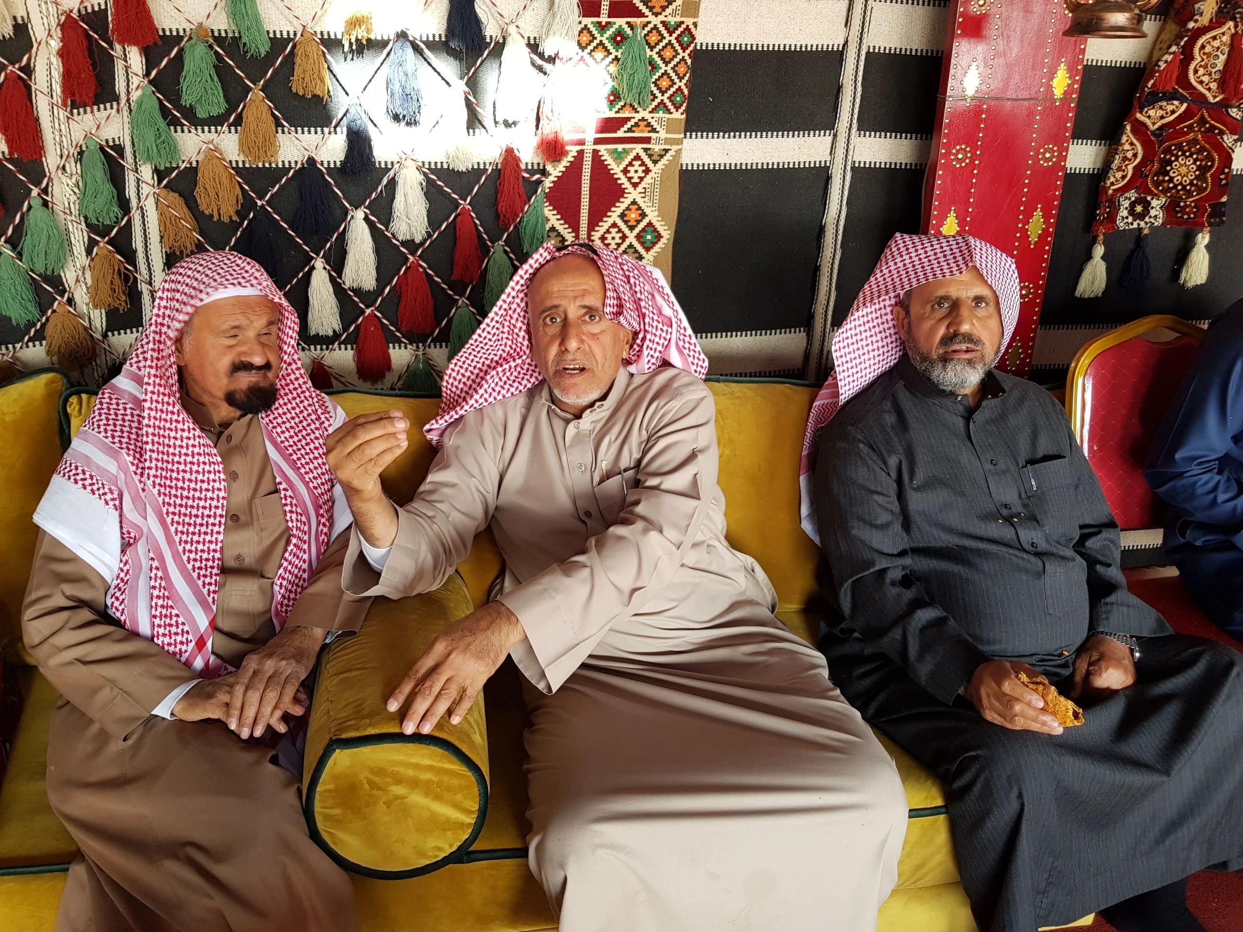 مخيم القفاري ١٤٣٩ ٢٠١٧ 2017 63