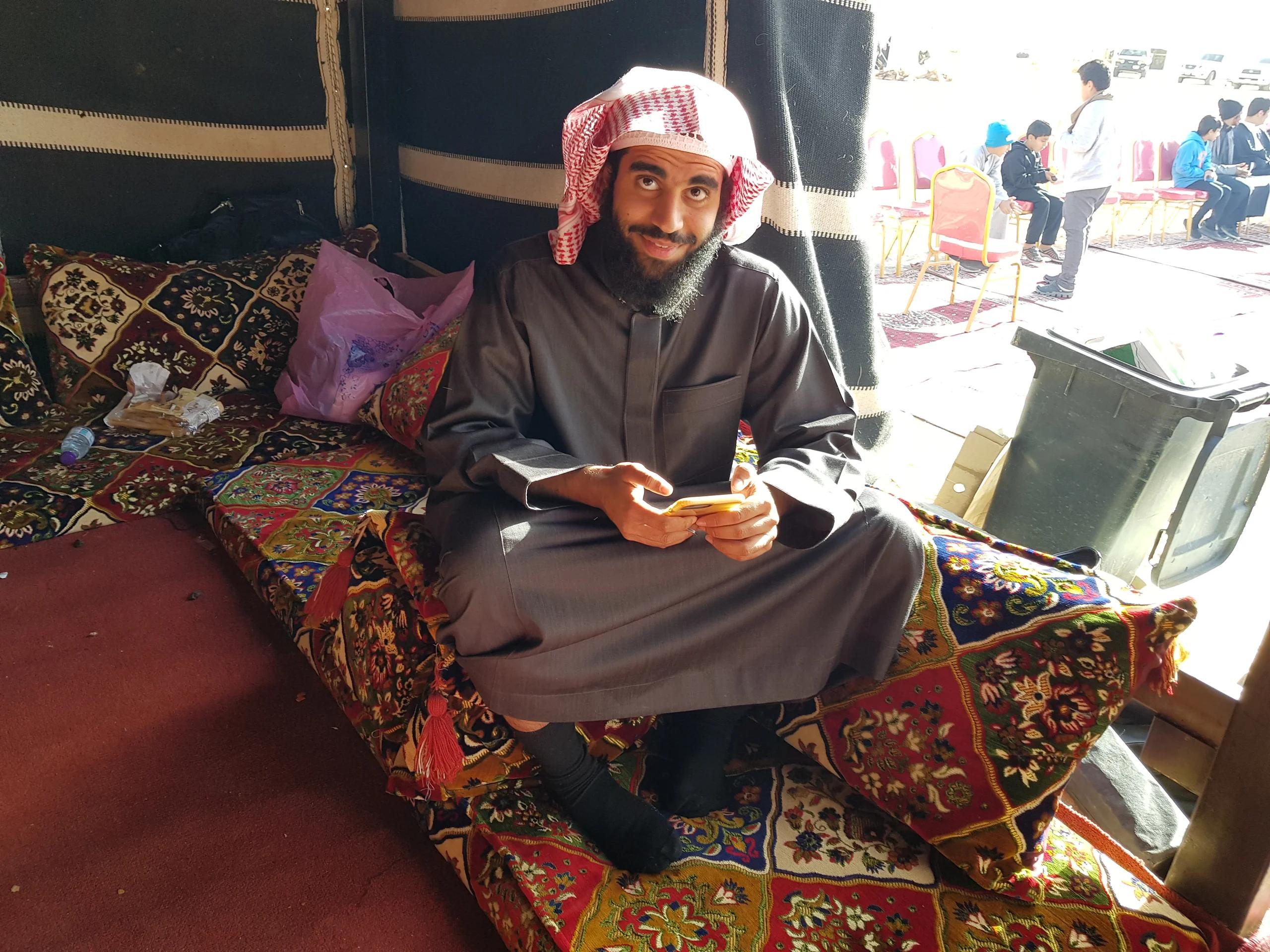 مخيم القفاري ١٤٣٩ ٢٠١٧ 2017 69