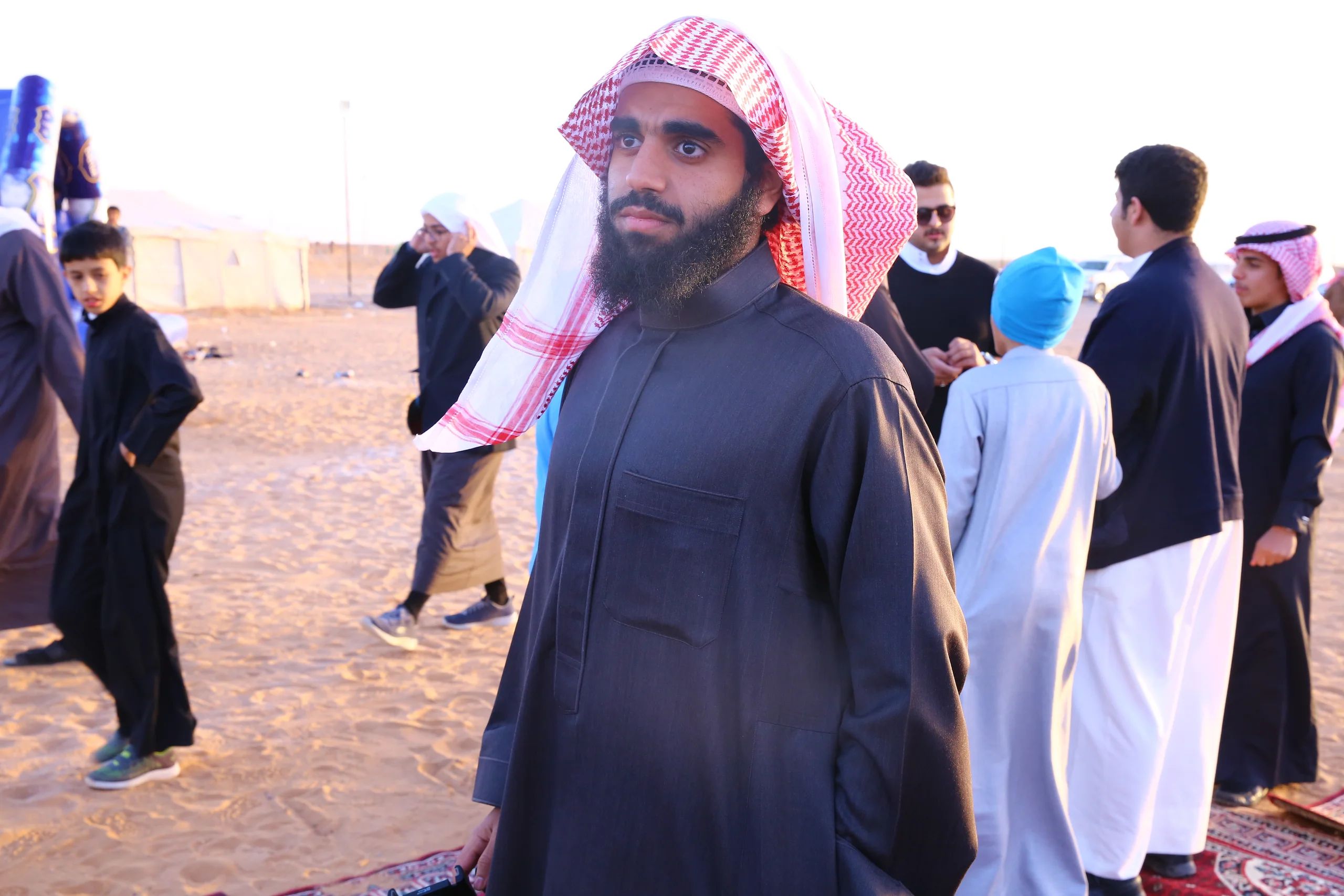 مخيم القفاري ١٤٣٩ ٢٠١٧ 2017 7