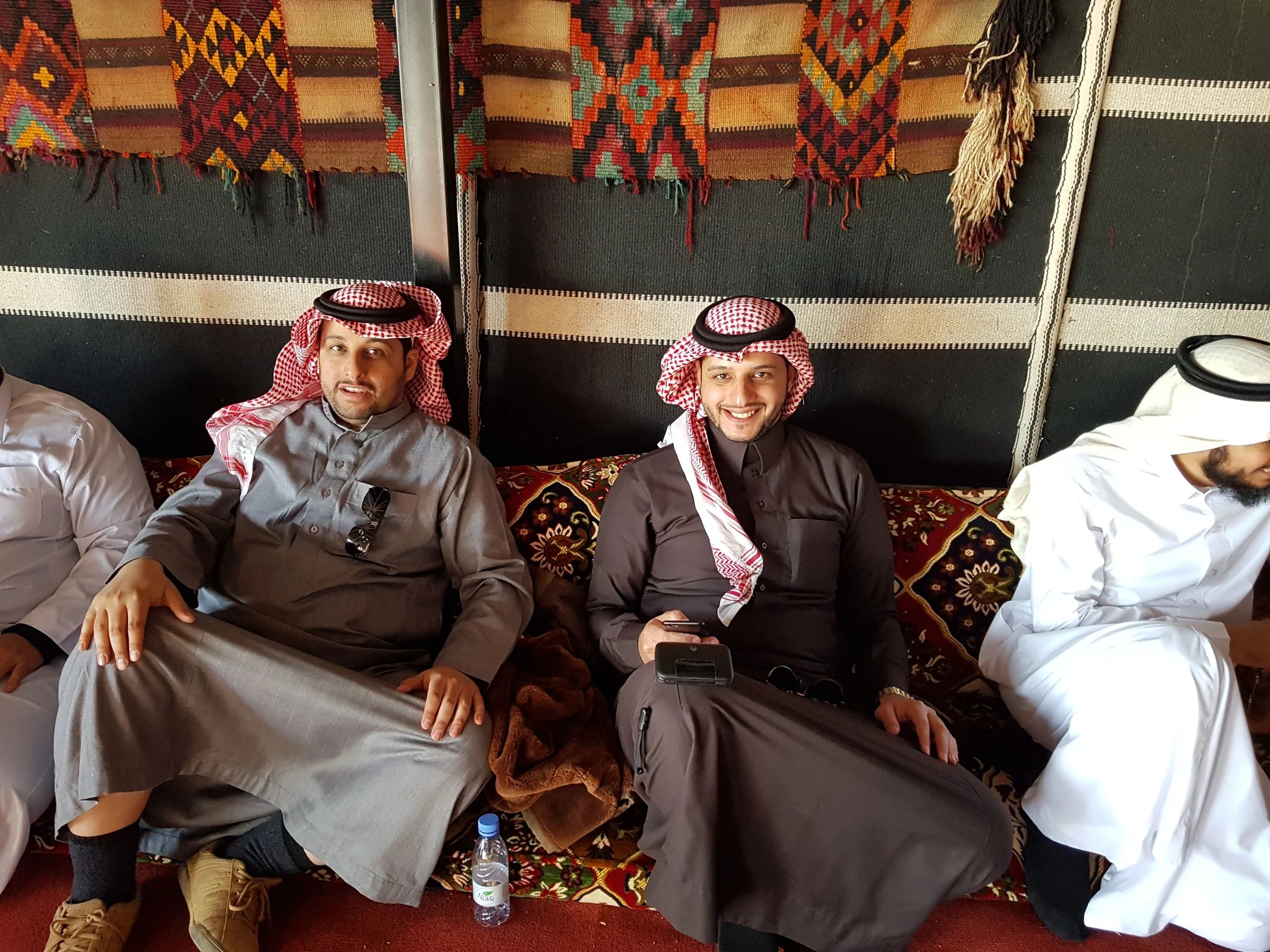 مخيم القفاري ١٤٣٩ ٢٠١٧ 2017 72