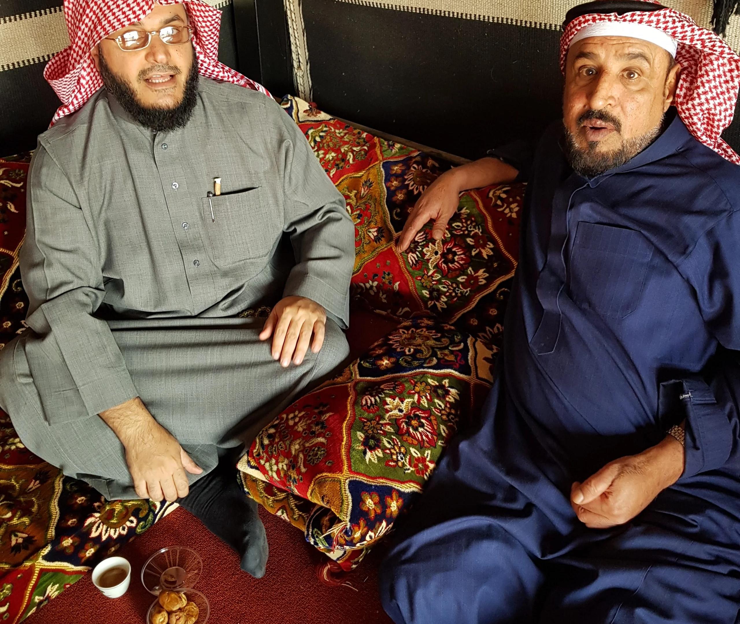 مخيم القفاري ١٤٣٩ ٢٠١٧ 2017 78