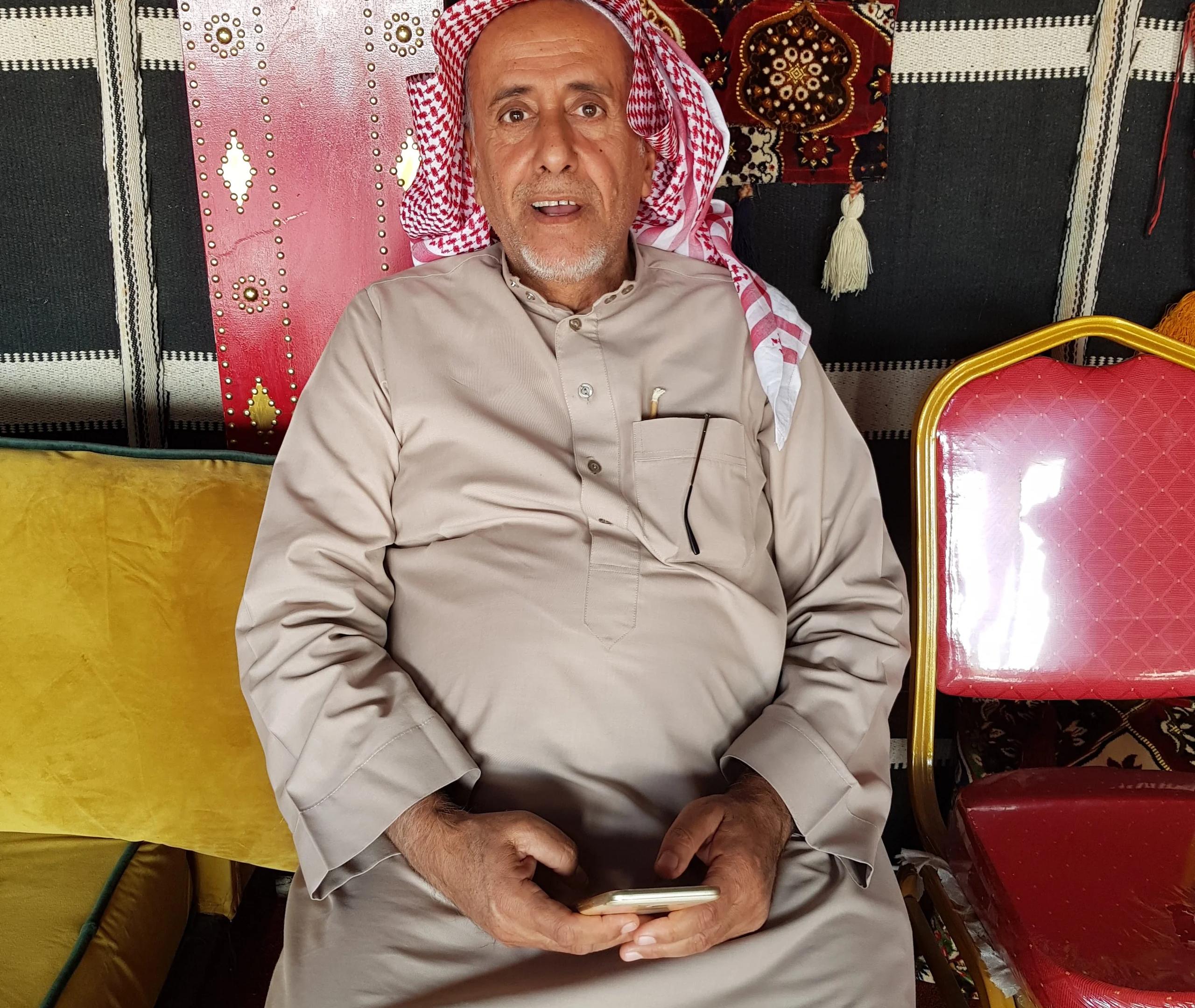 مخيم القفاري ١٤٣٩ ٢٠١٧ 2017 79