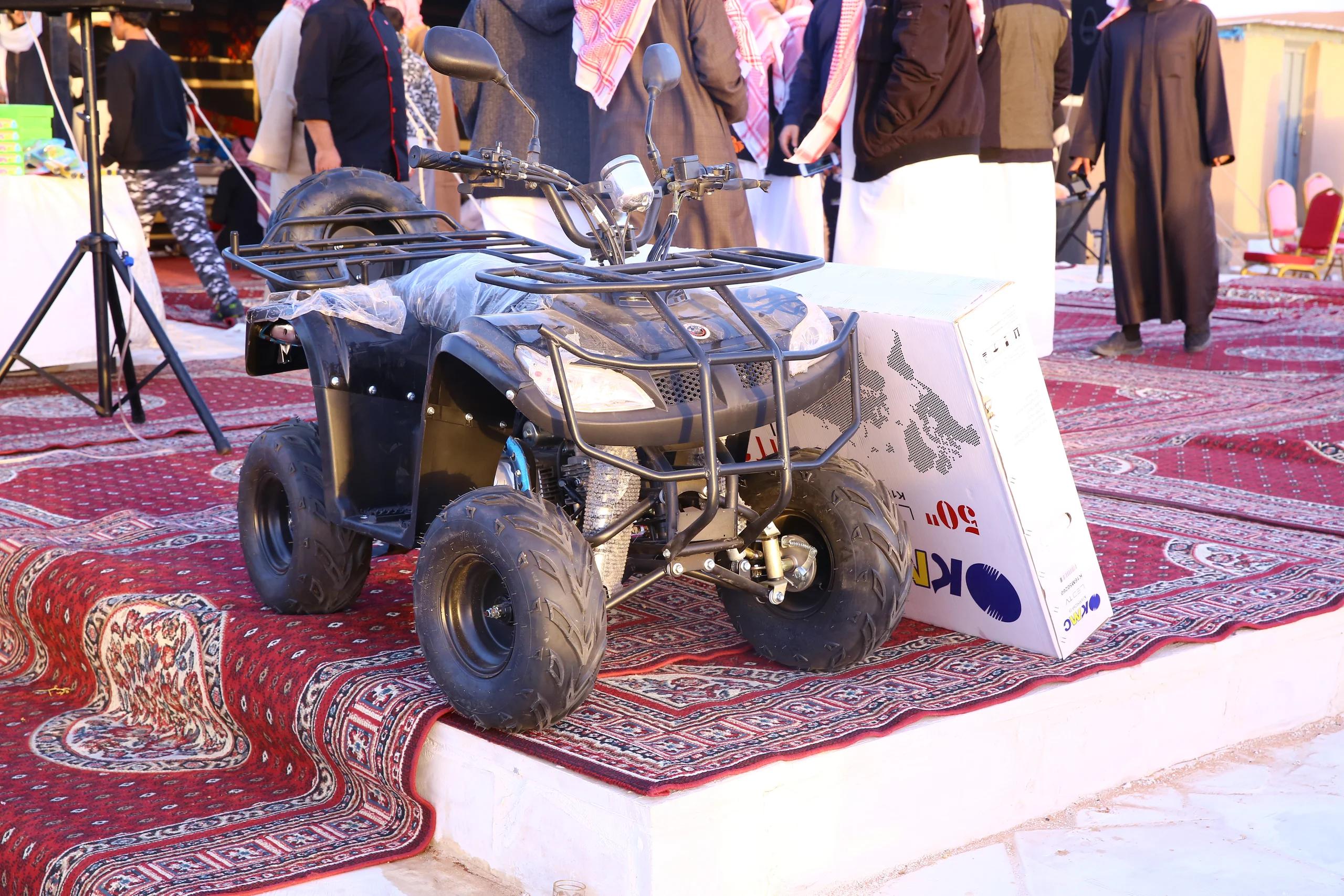 مخيم القفاري ١٤٣٩ ٢٠١٧ 2017 8