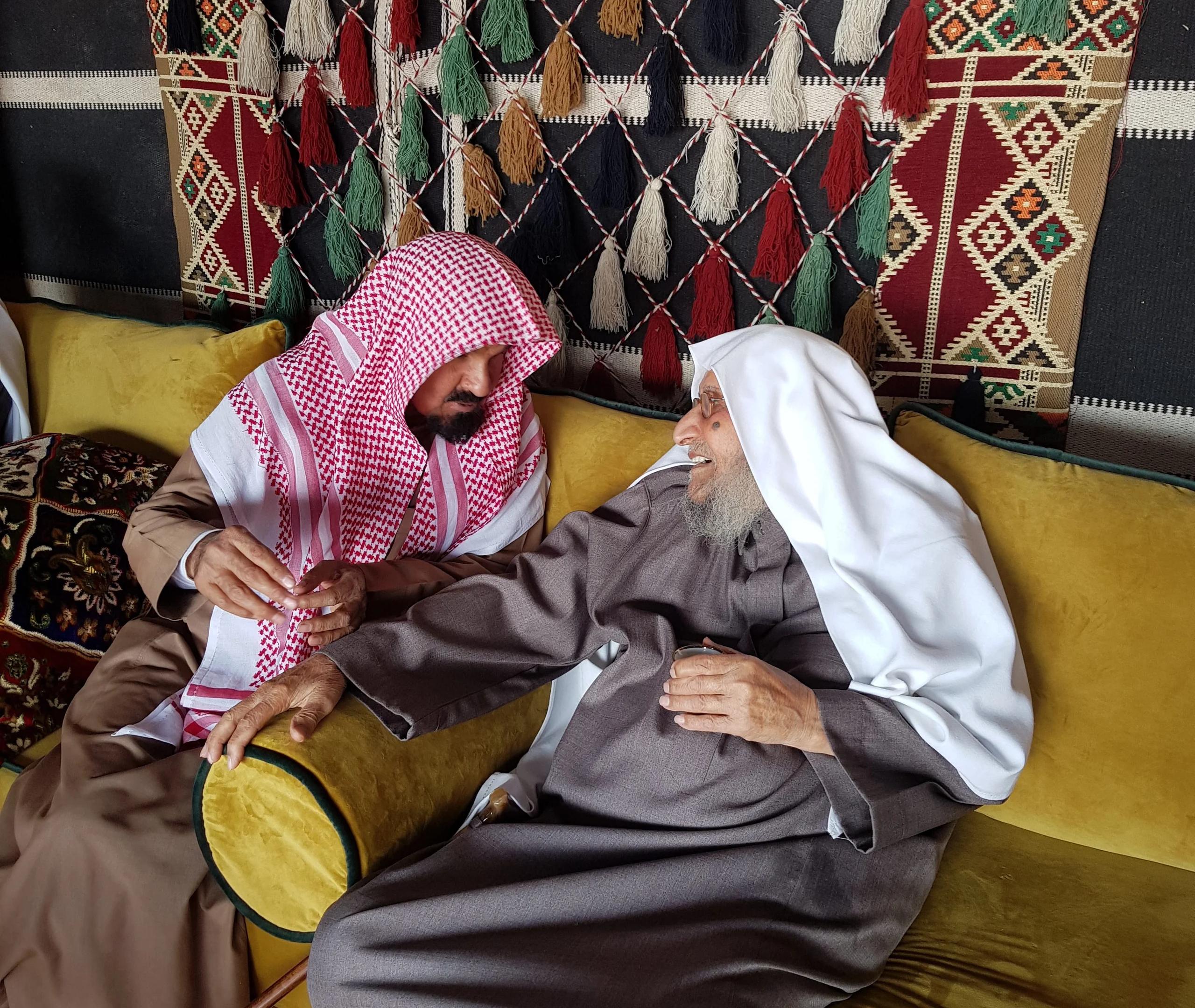 مخيم القفاري ١٤٣٩ ٢٠١٧ 2017 80