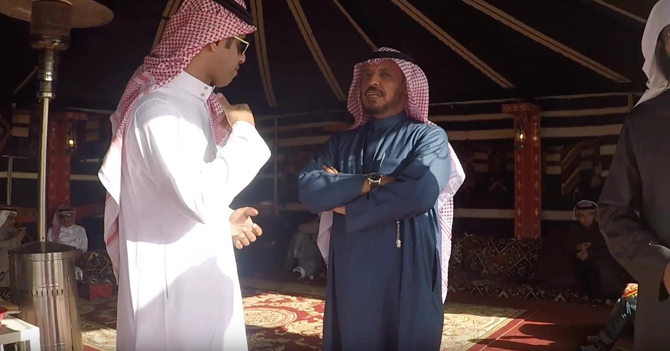 مخيم القفاري ١٤٣٩ ٢٠١٧ 2017 95