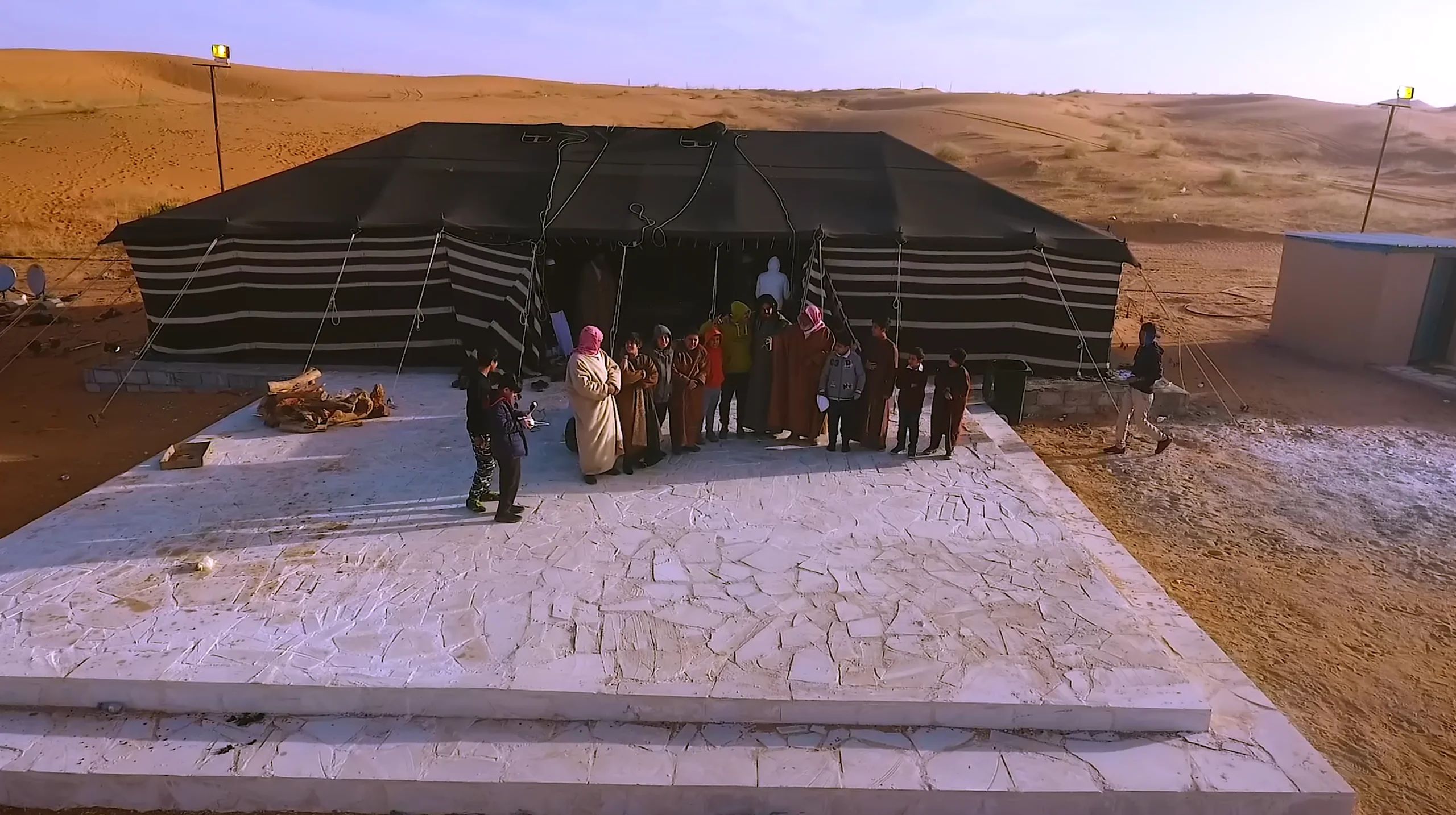 مخيم القفاري ١٤٣٩ ٢٠١٧ 2017 98