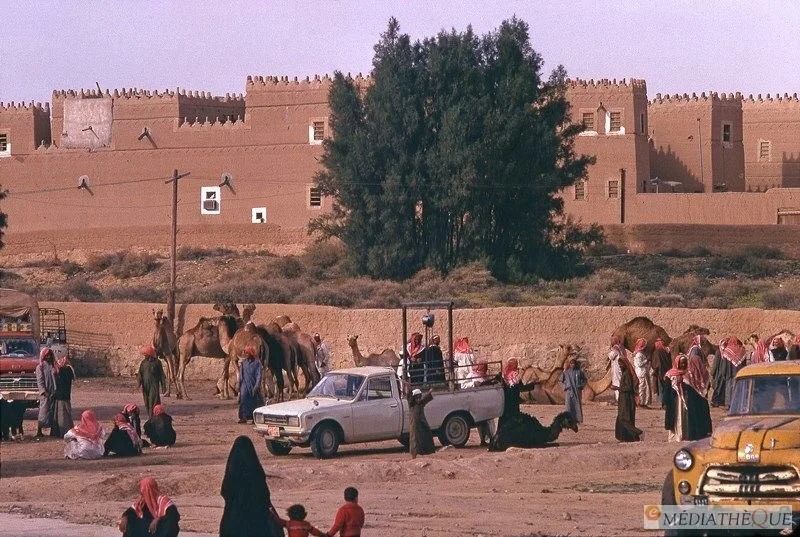 قصة نجاح أبوعلي عبدالله العلي القفاري: تاريخ رمز التجارة والثروة في السعودية