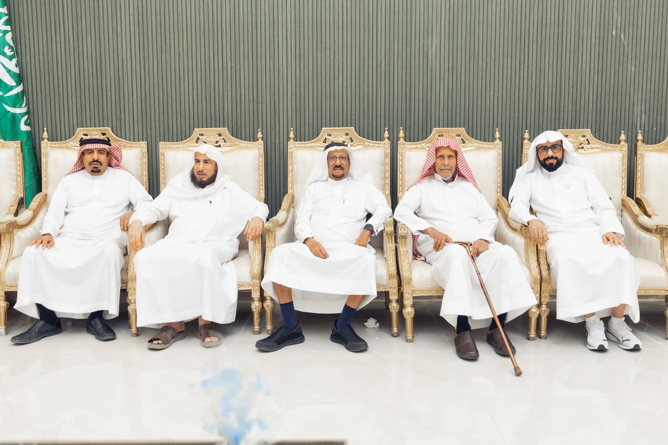 عيد القفاري 1445 10